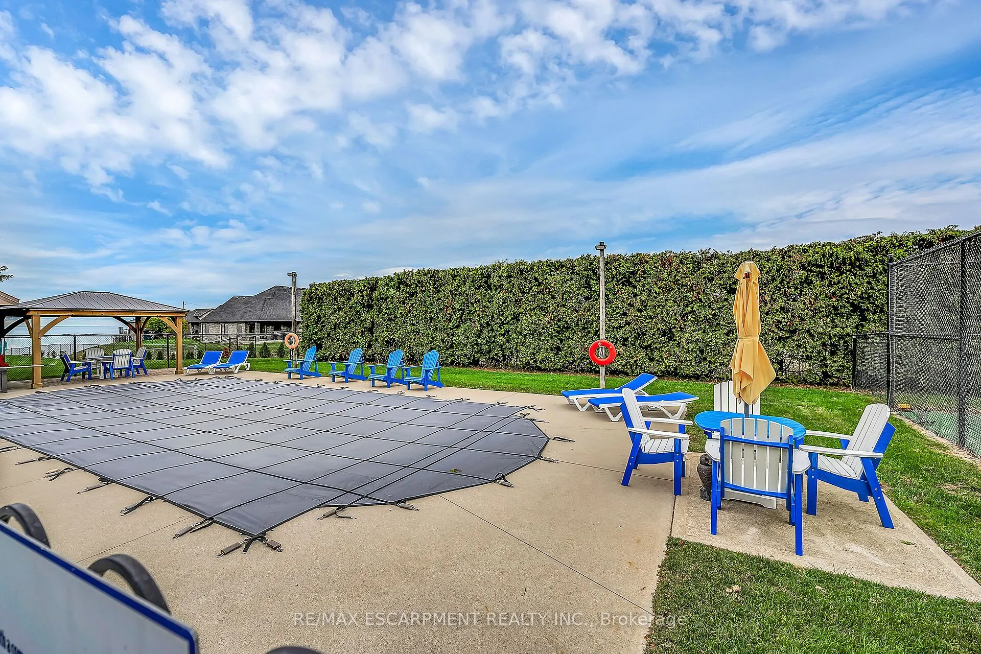 80 NEW LAKESHORE Road, #21