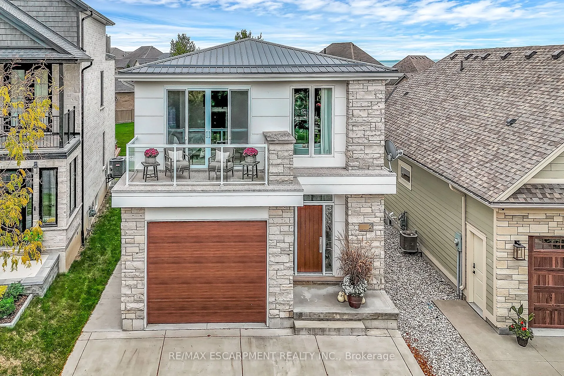 80 NEW LAKESHORE Road, #21