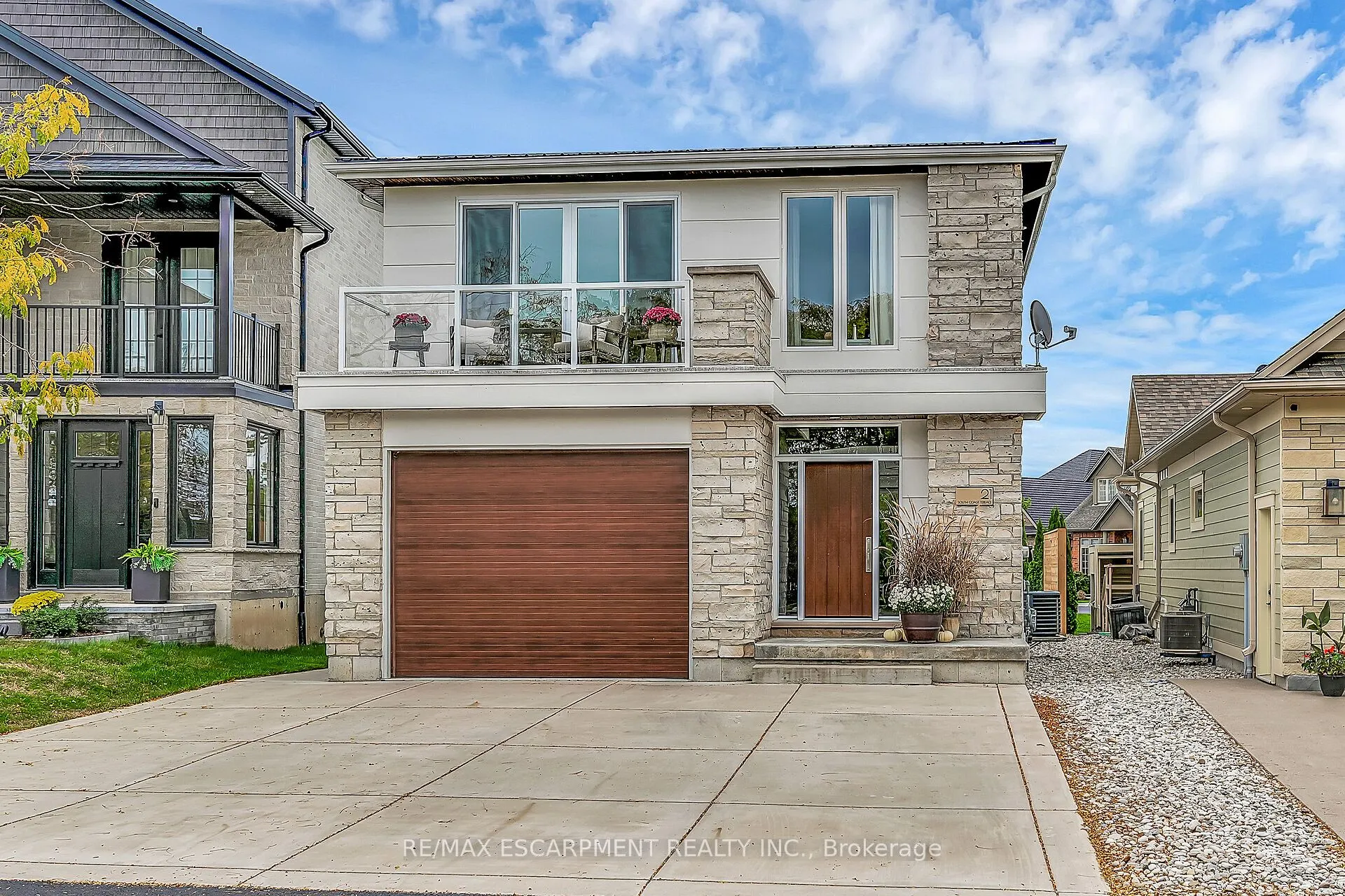 80 NEW LAKESHORE Road, #21