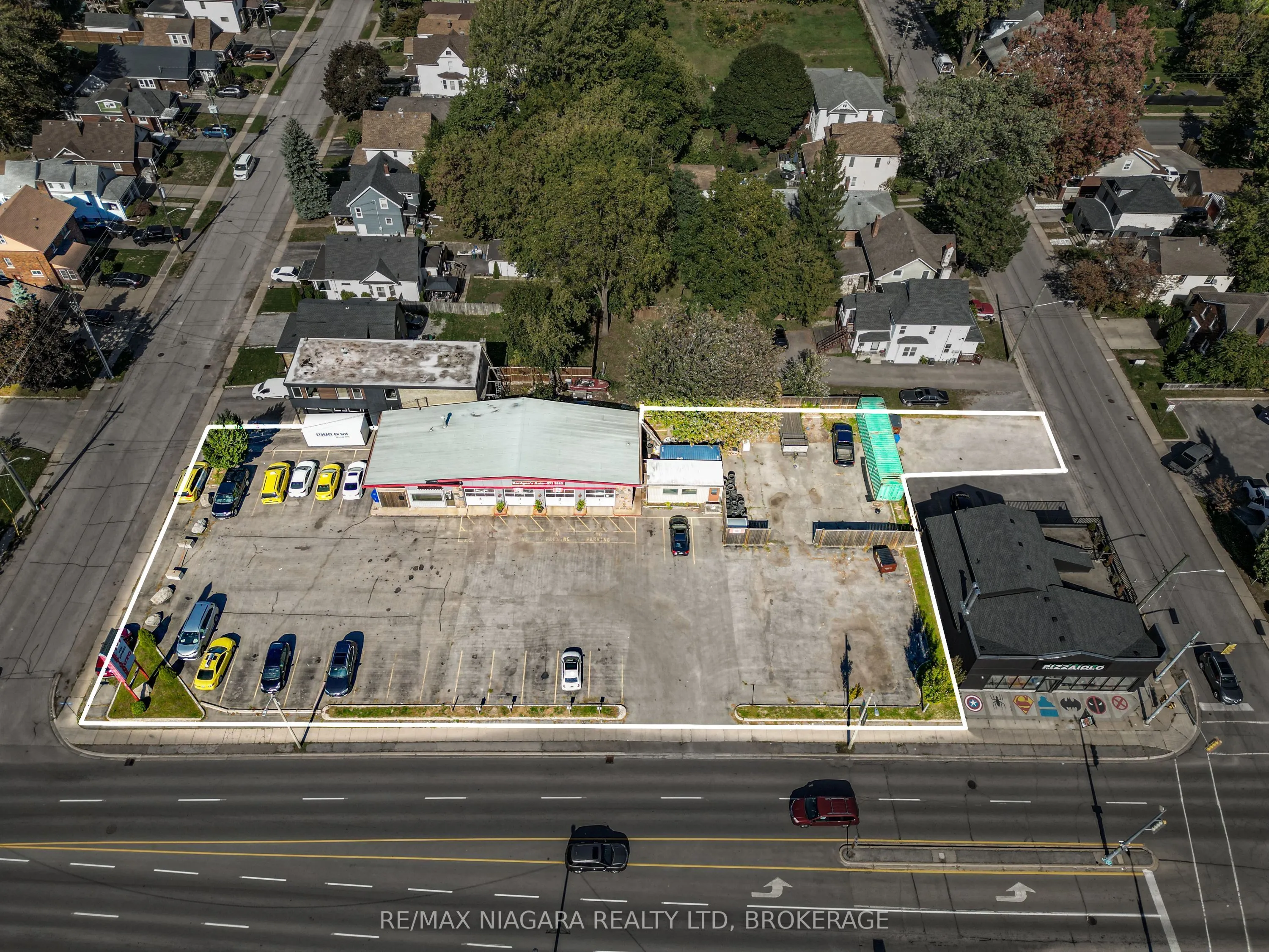 6499 Lundys Lane