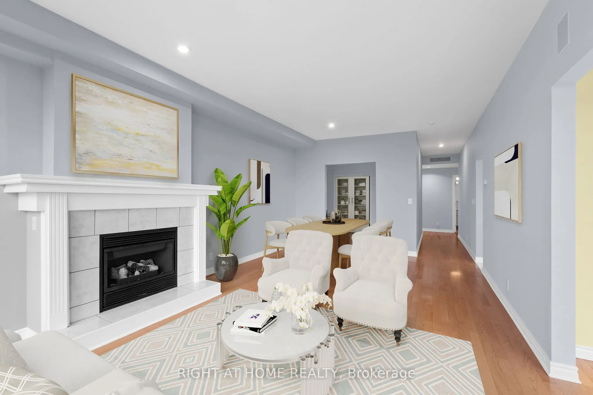 136 Darlington Private SE, #703