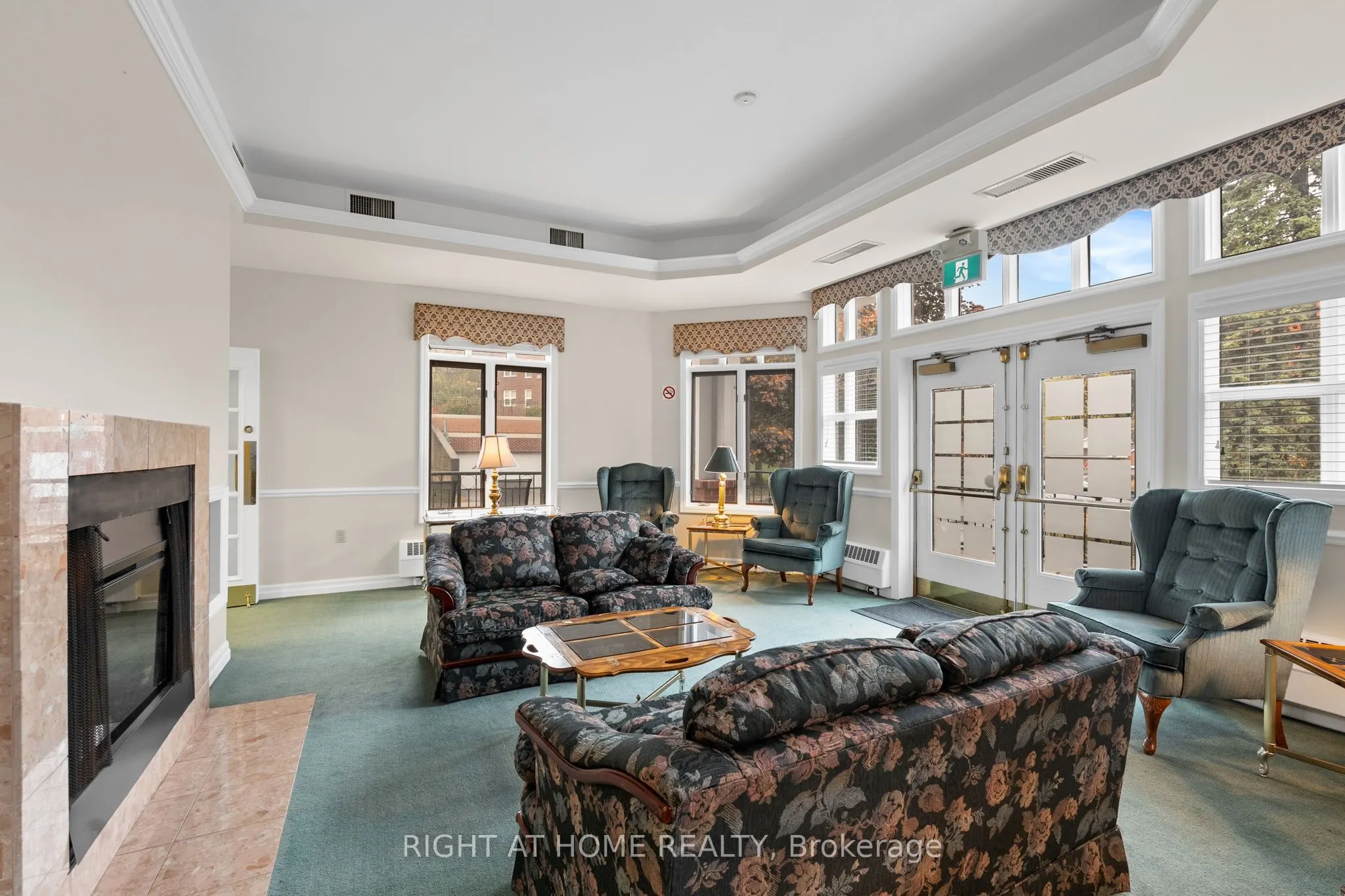 136 Darlington Private SE, #703
