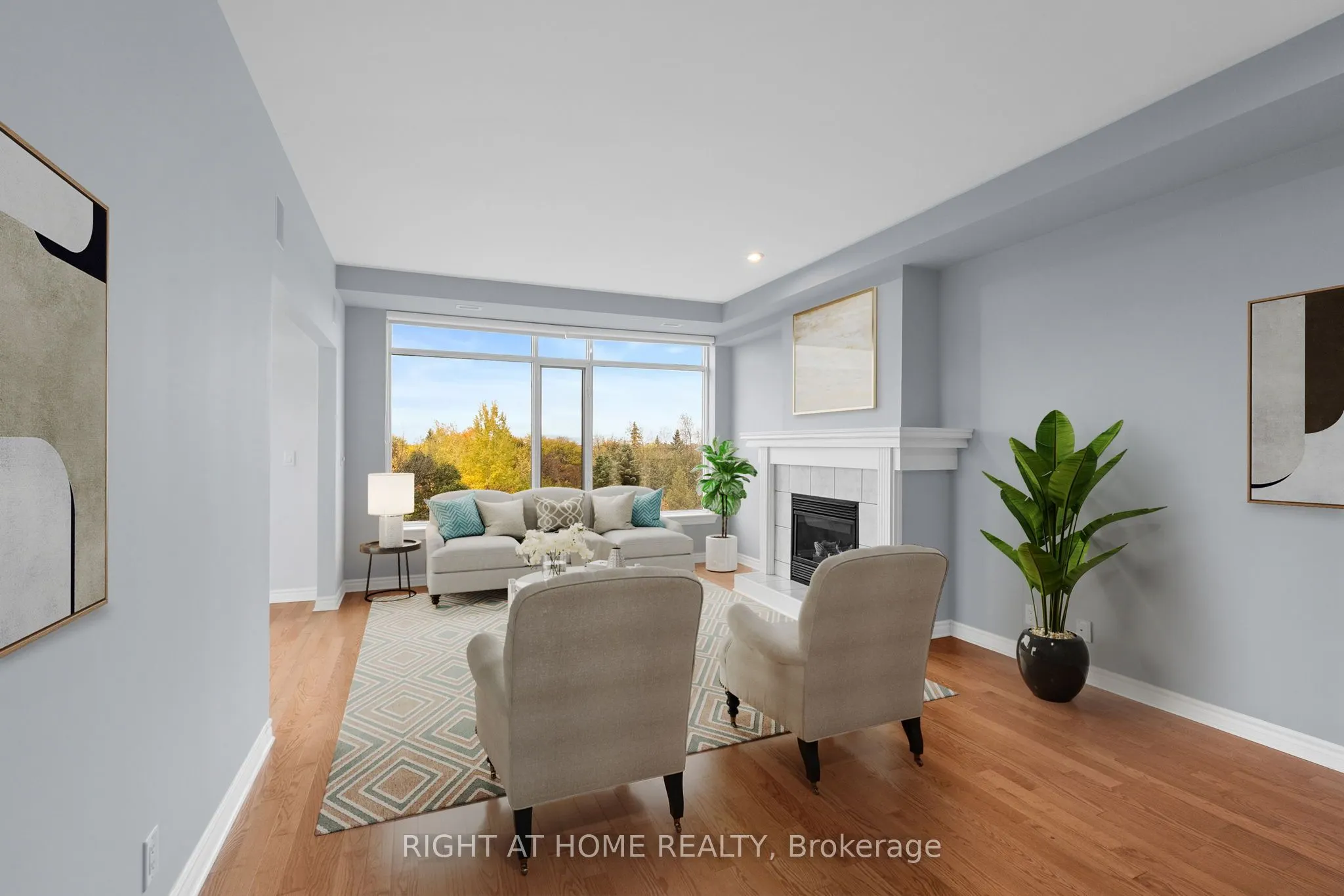 136 Darlington Private SE, #703