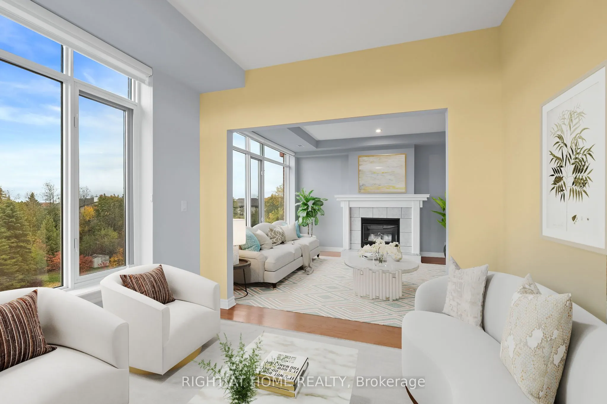 136 Darlington Private SE, #703