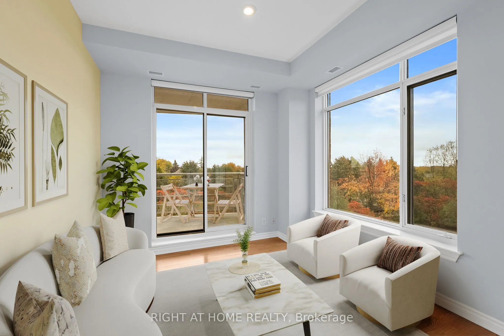136 Darlington Private SE, #703