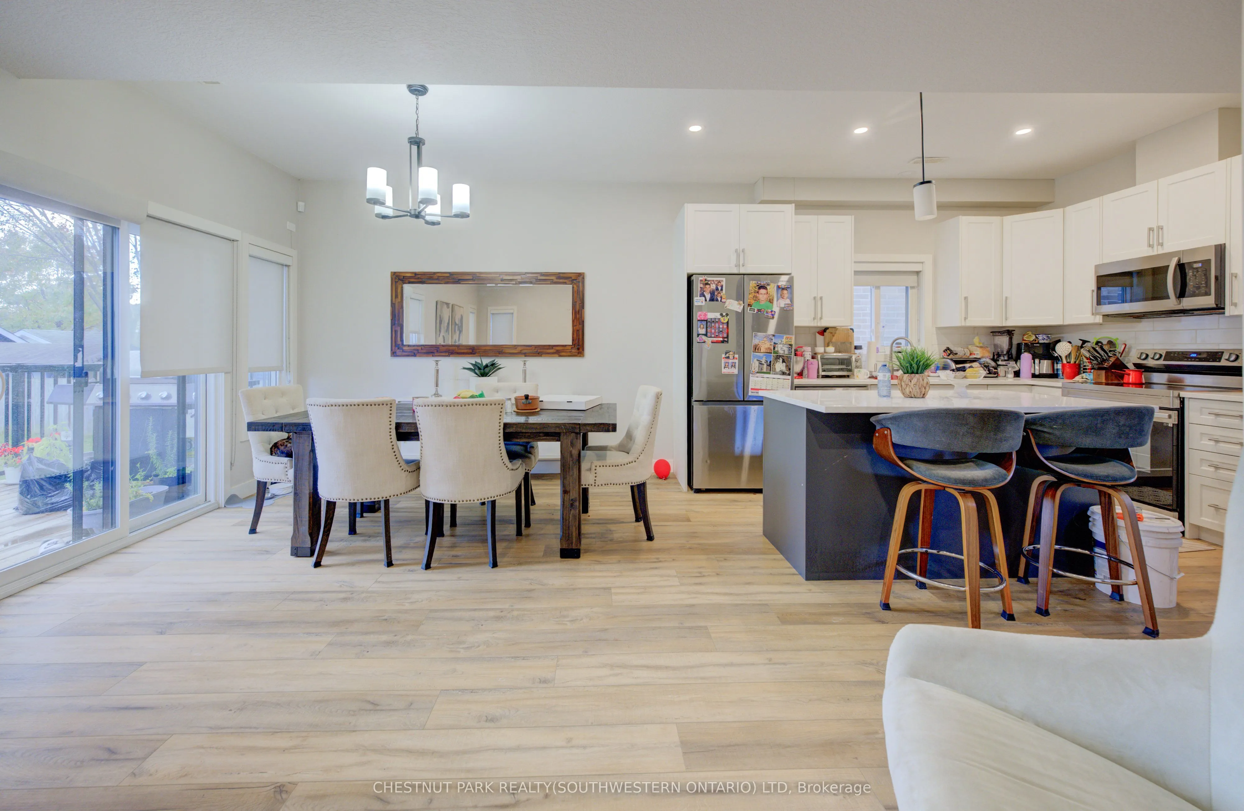 33 Second Avenue, #A