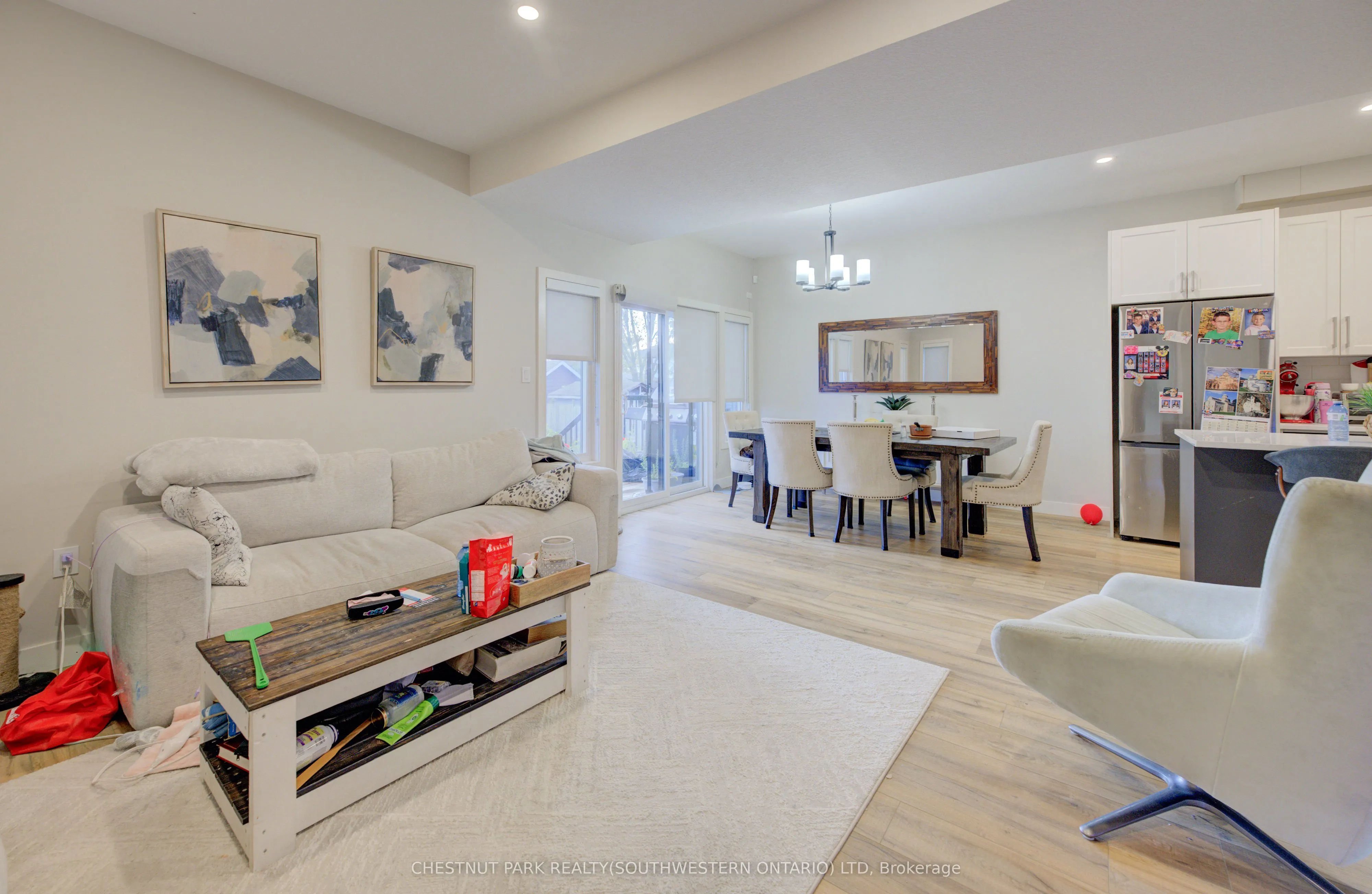 33 Second Avenue, #A