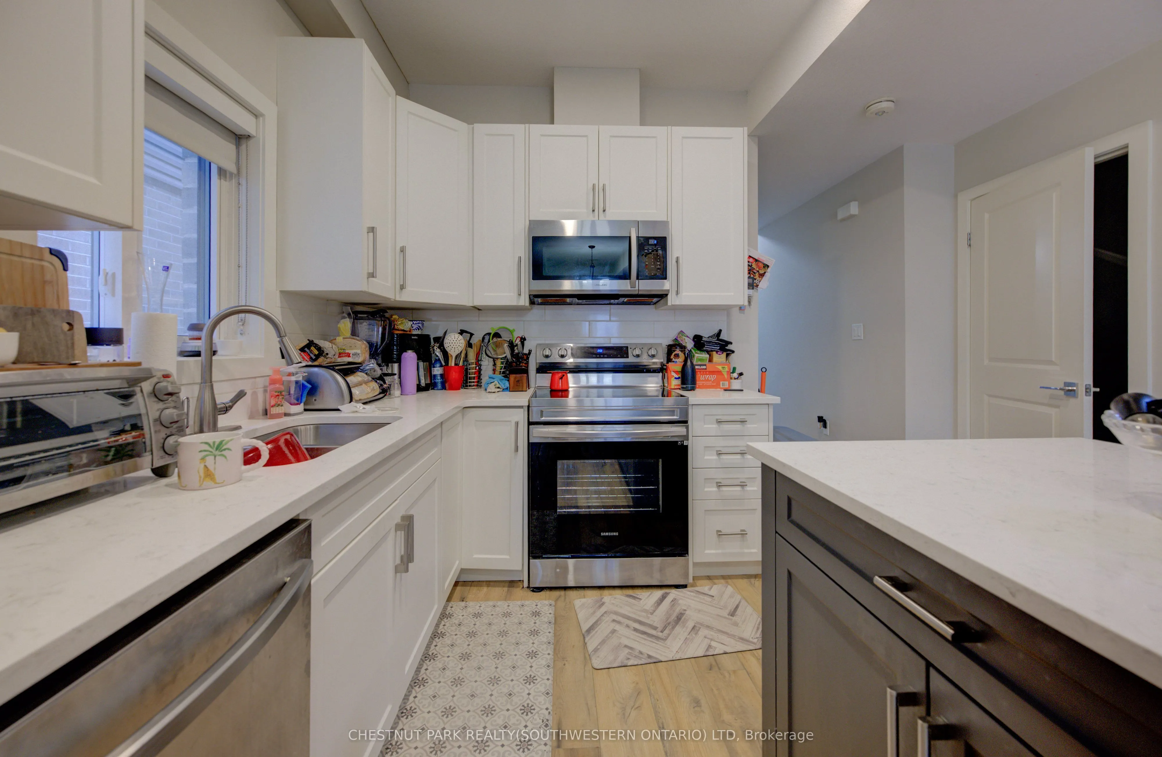 33 Second Avenue, #A