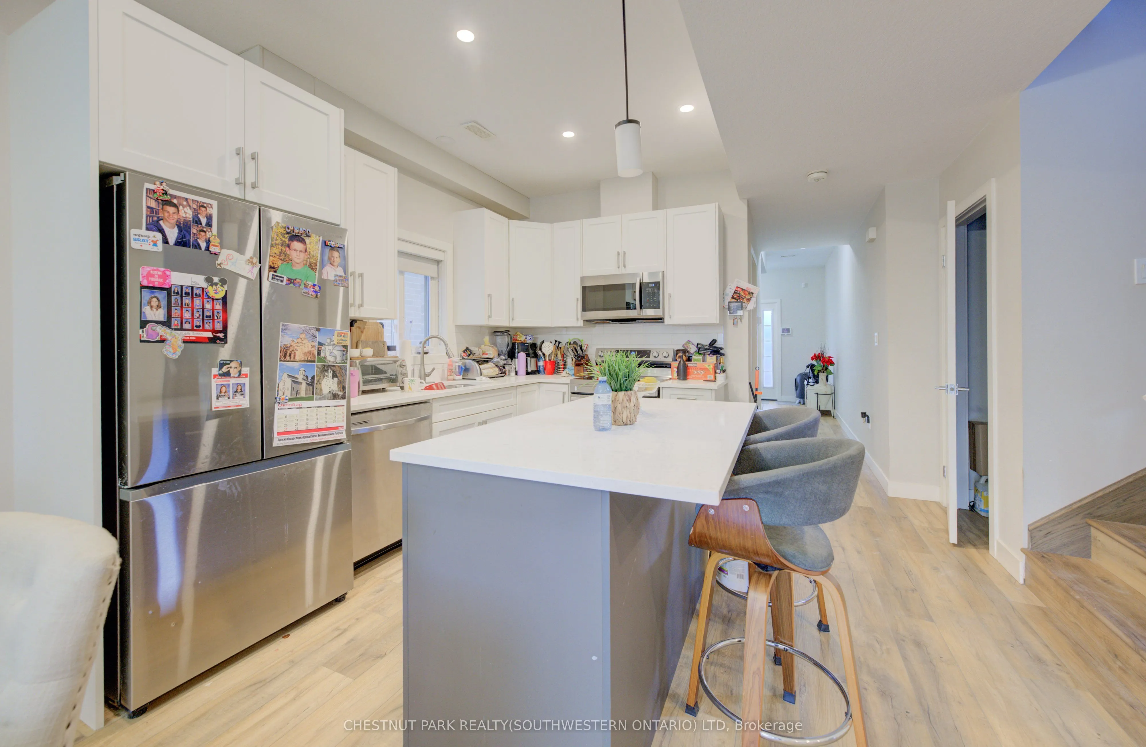 33 Second Avenue, #A