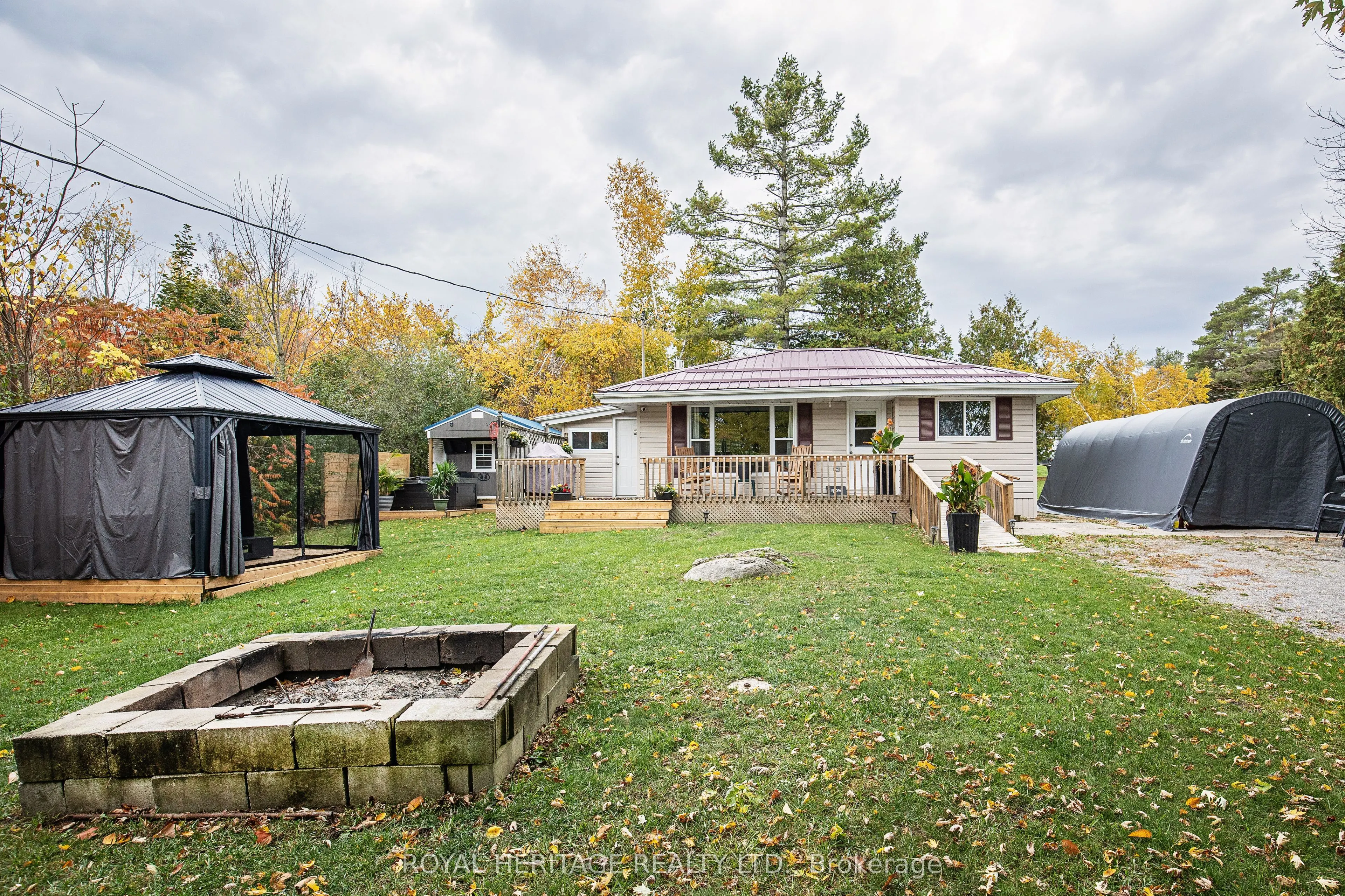 203 Crosby Drive