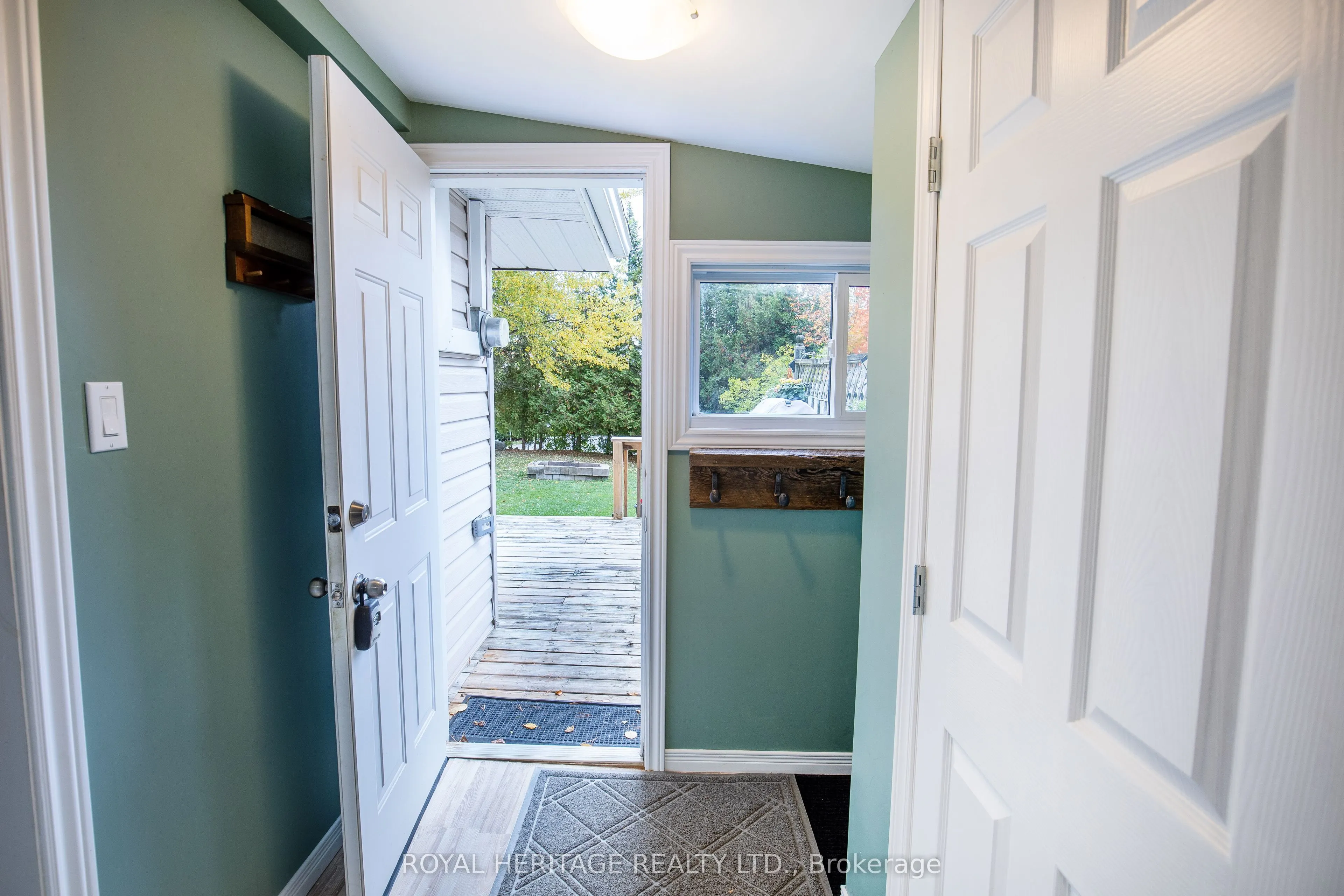 203 Crosby Drive