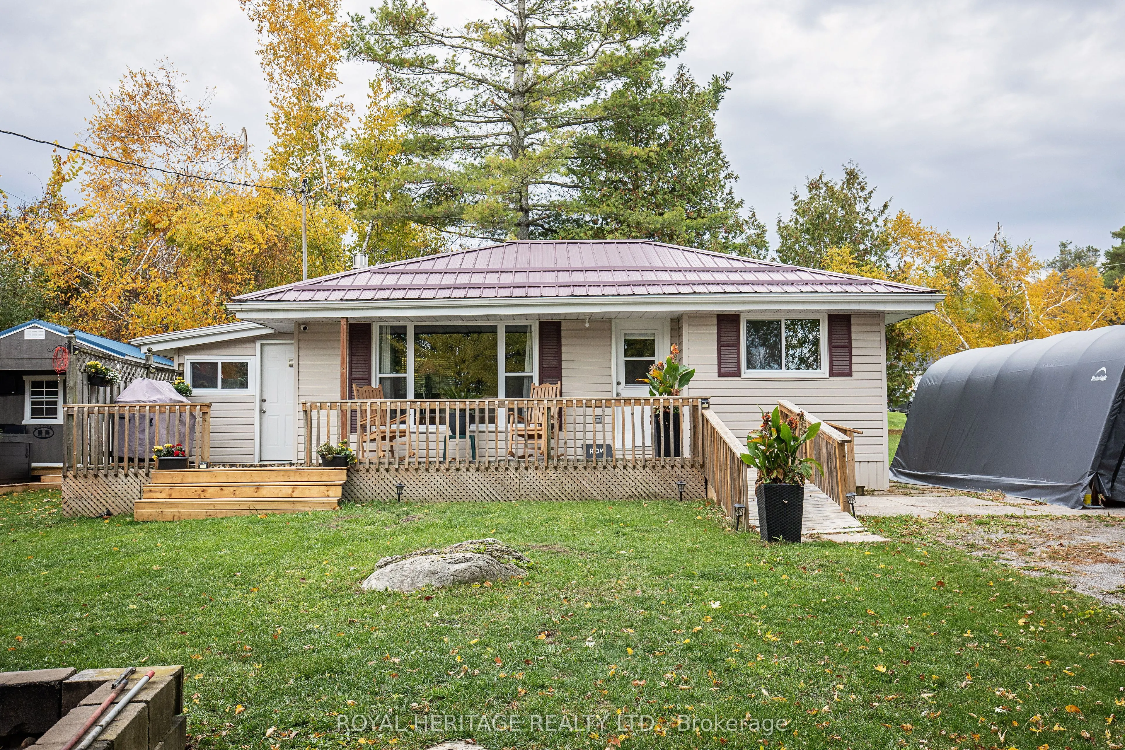203 Crosby Drive