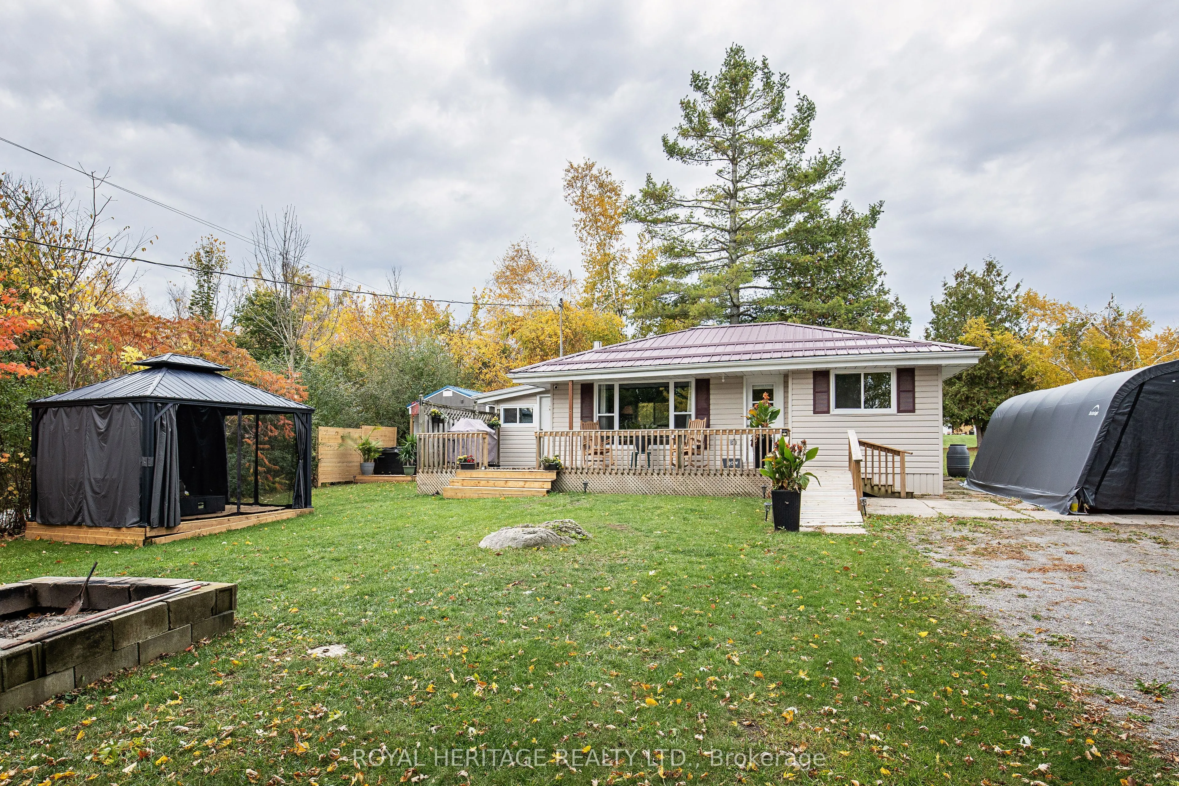 203 Crosby Drive
