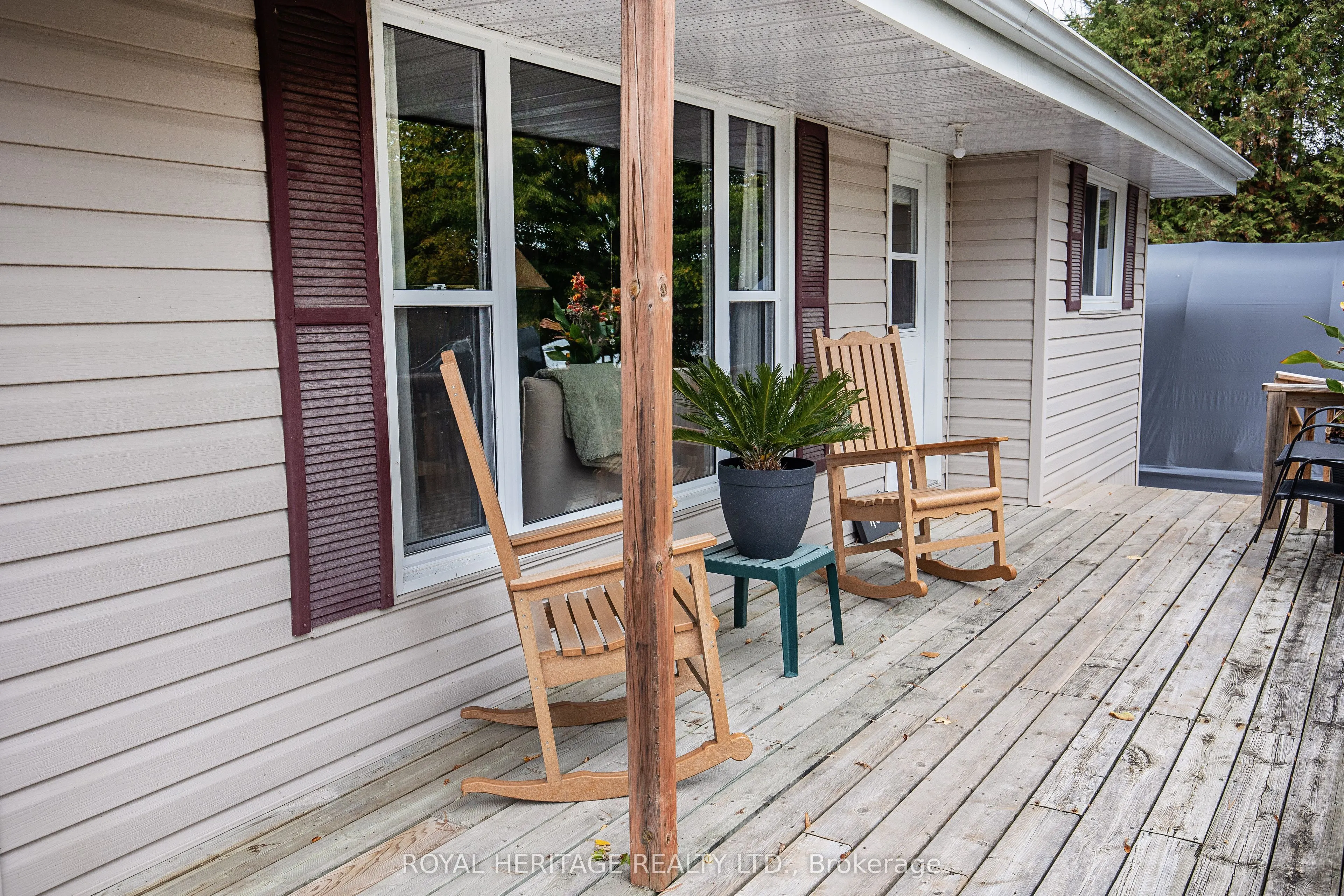 203 Crosby Drive