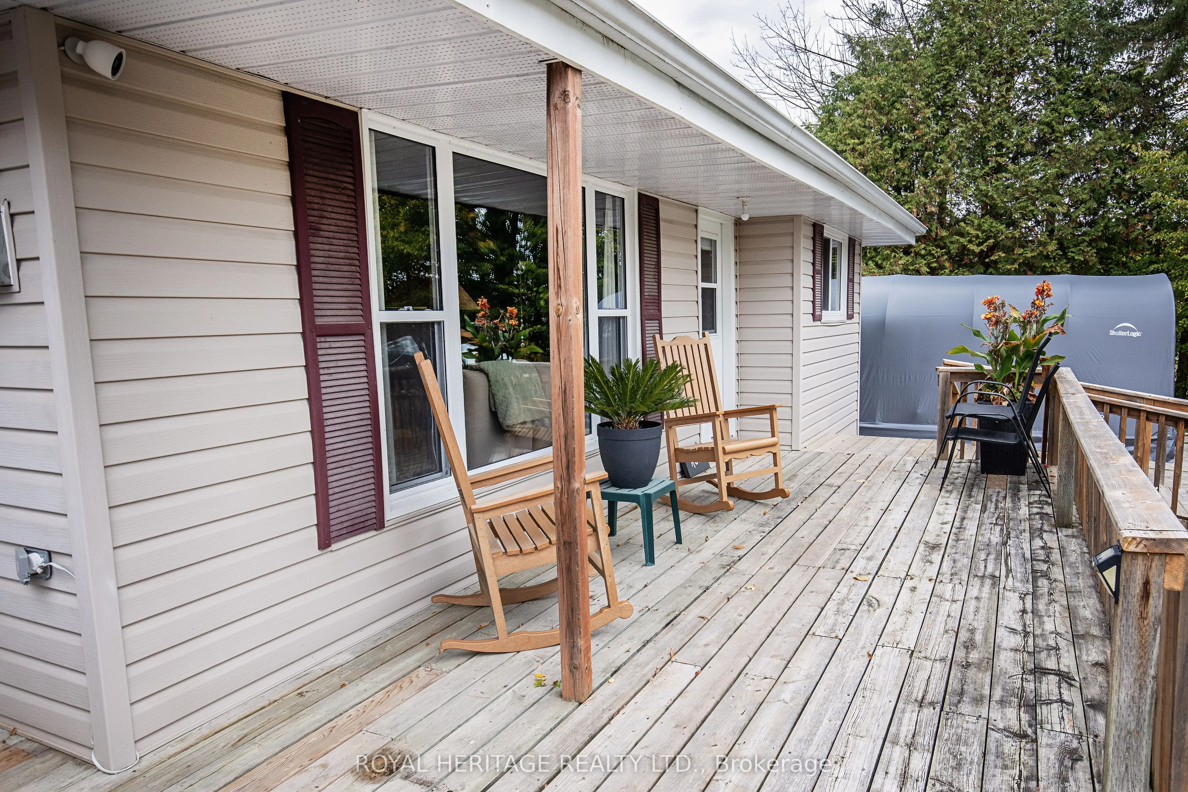 203 Crosby Drive