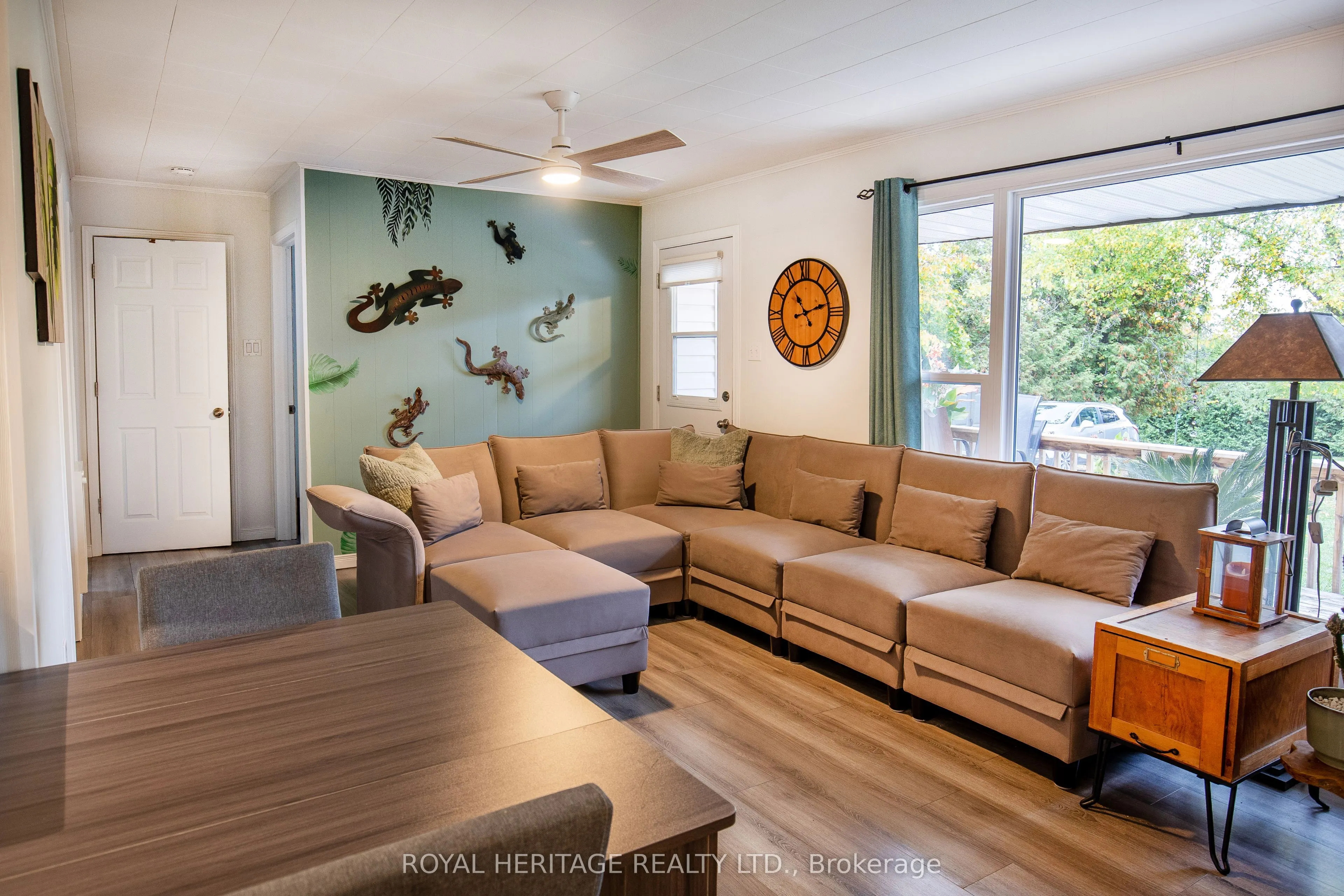 203 Crosby Drive