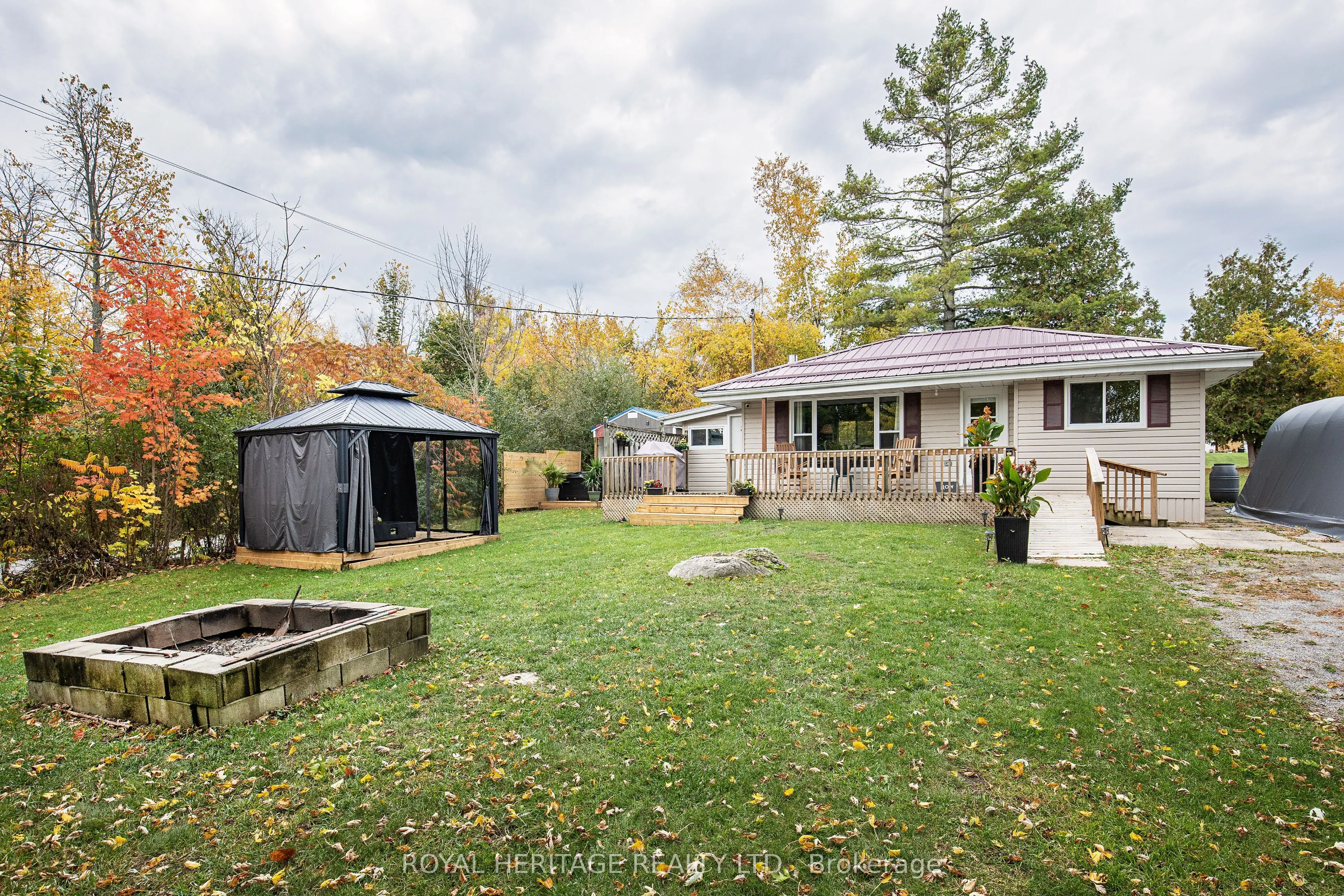 203 Crosby Drive