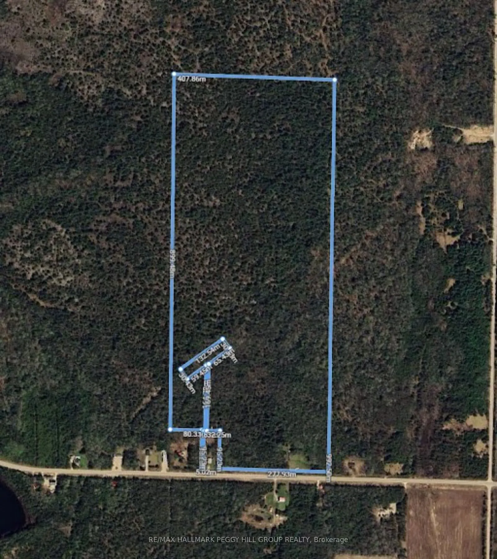 20250 Highway 540