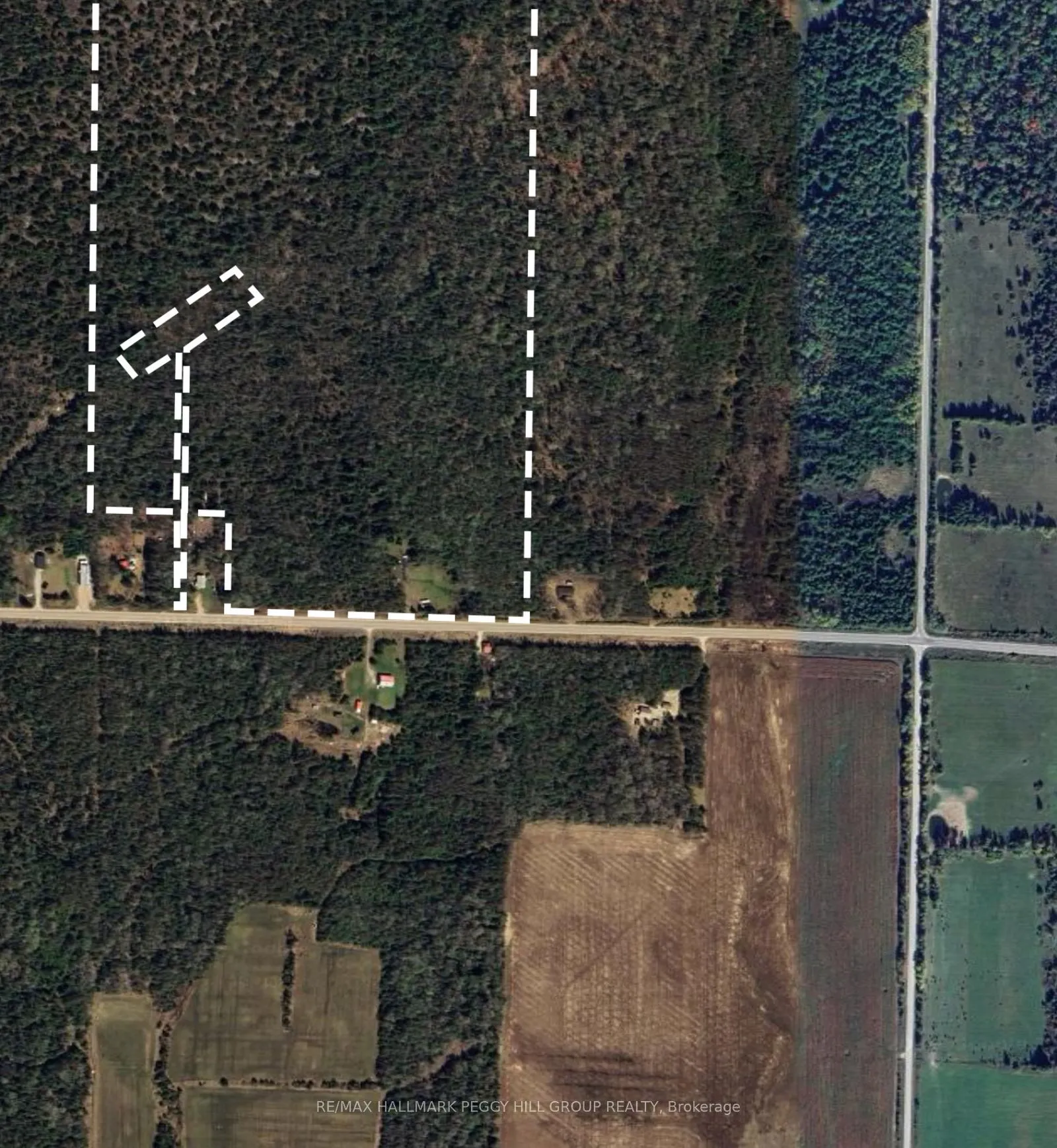 20250 Highway 540