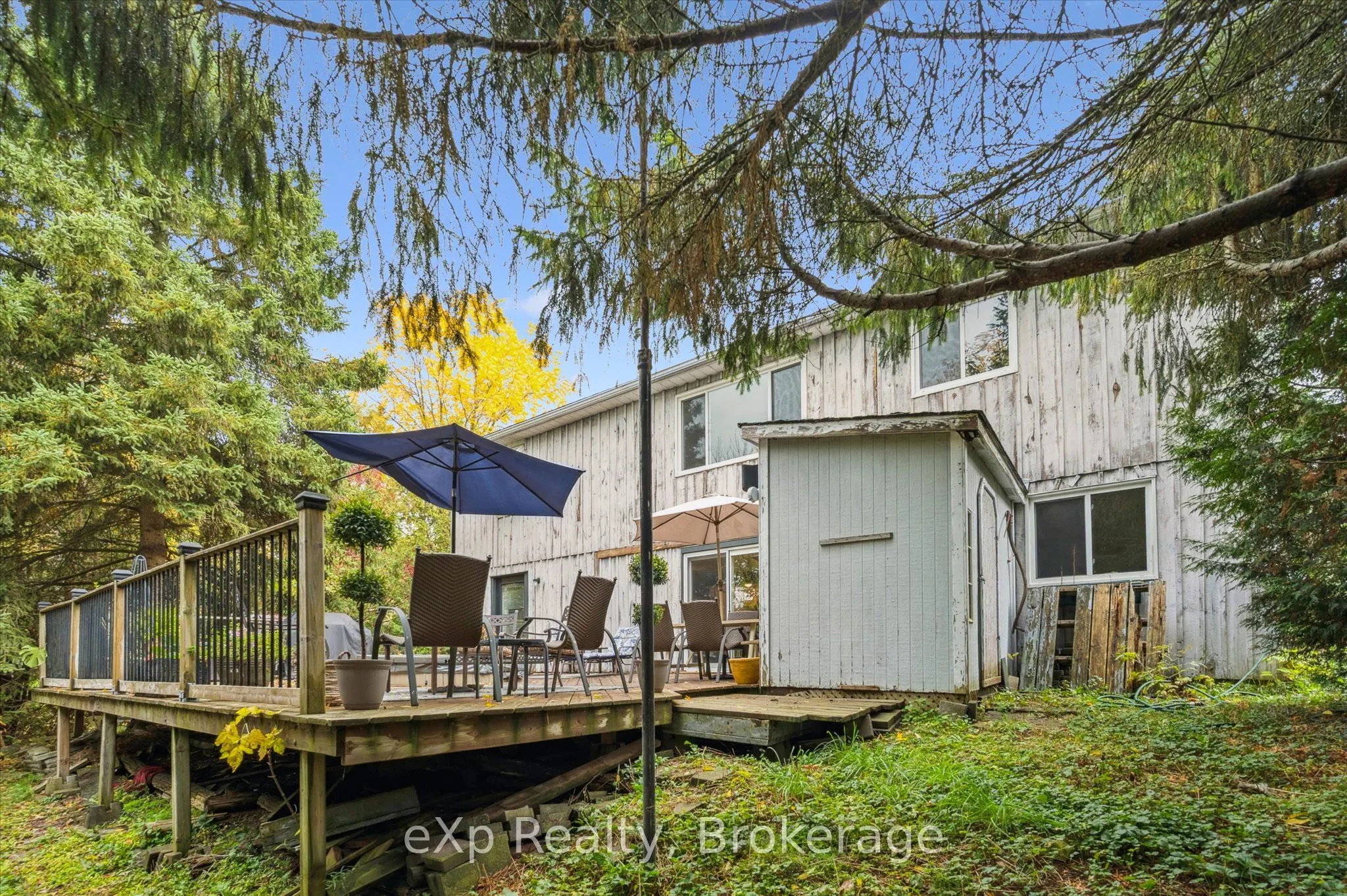 460 Geddes Street