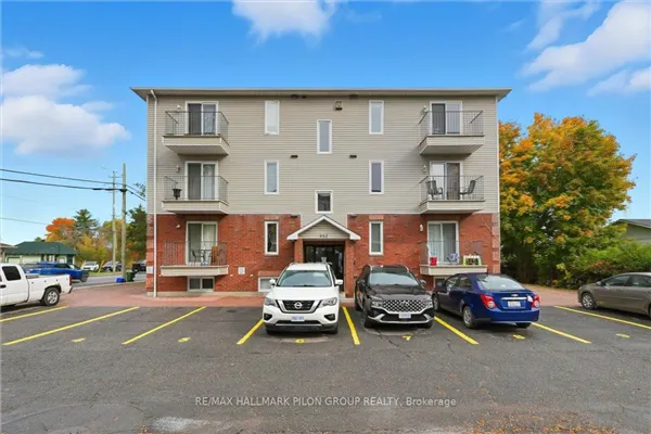 902 Notre Dame Street, #100