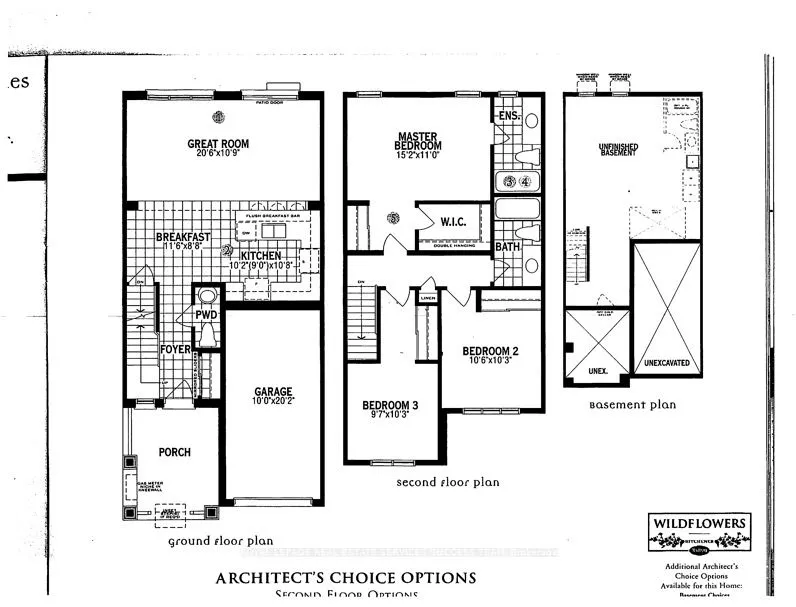 158 West Oak Trail N