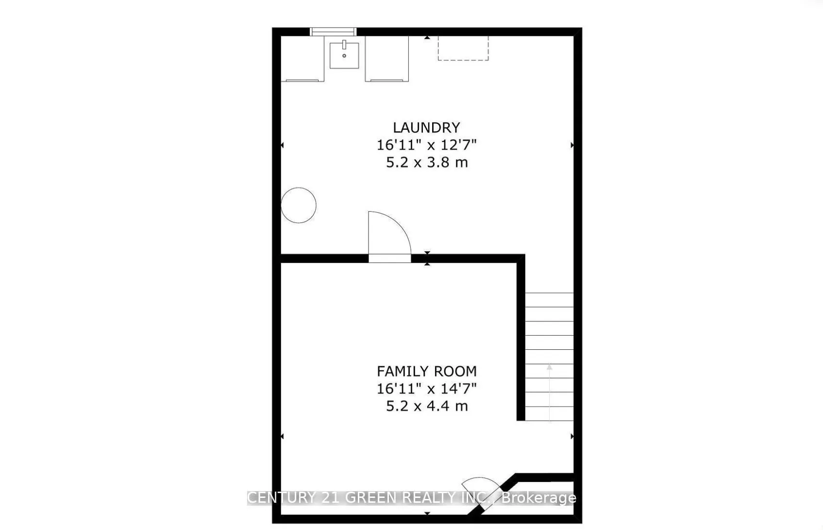 1 Prince Of Wales Drive, #G