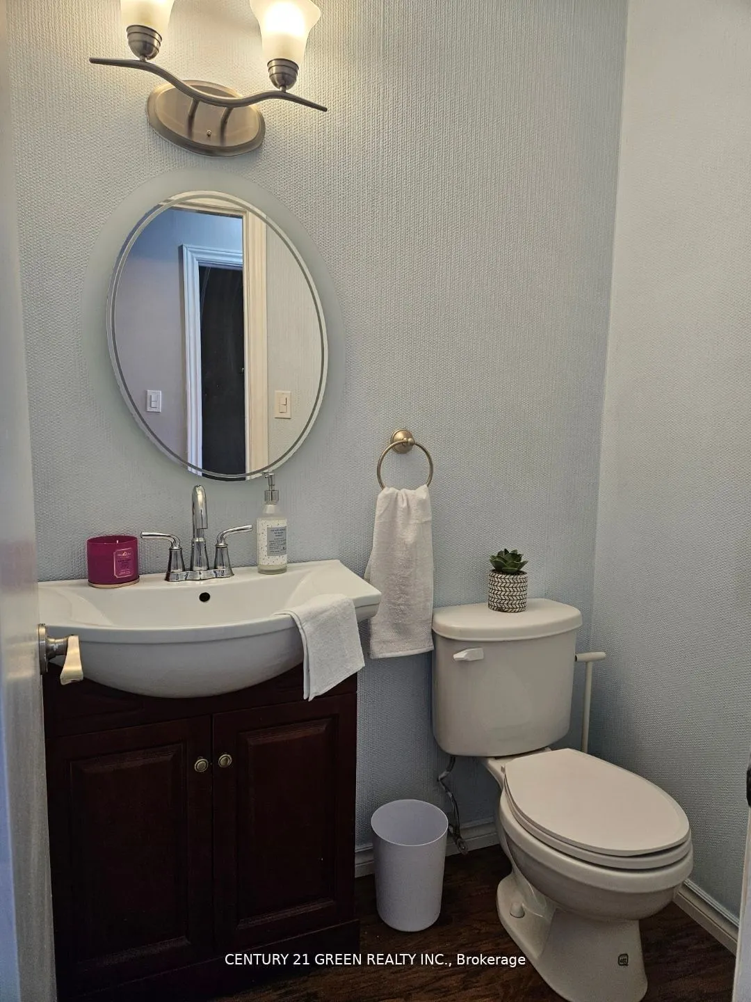 1 Prince Of Wales Drive, #G