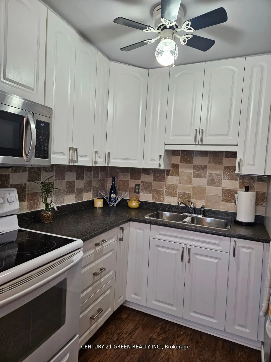 1 Prince Of Wales Drive, #G