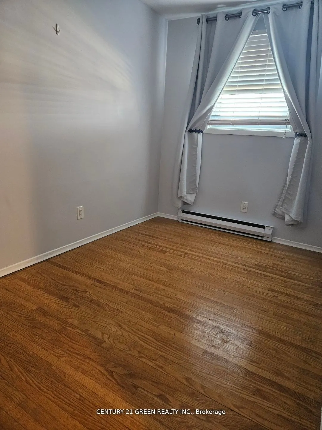 1 Prince Of Wales Drive, #G