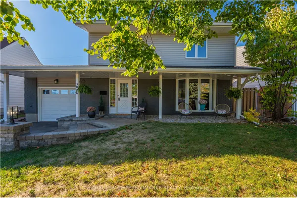 3026 Southmore Drive E