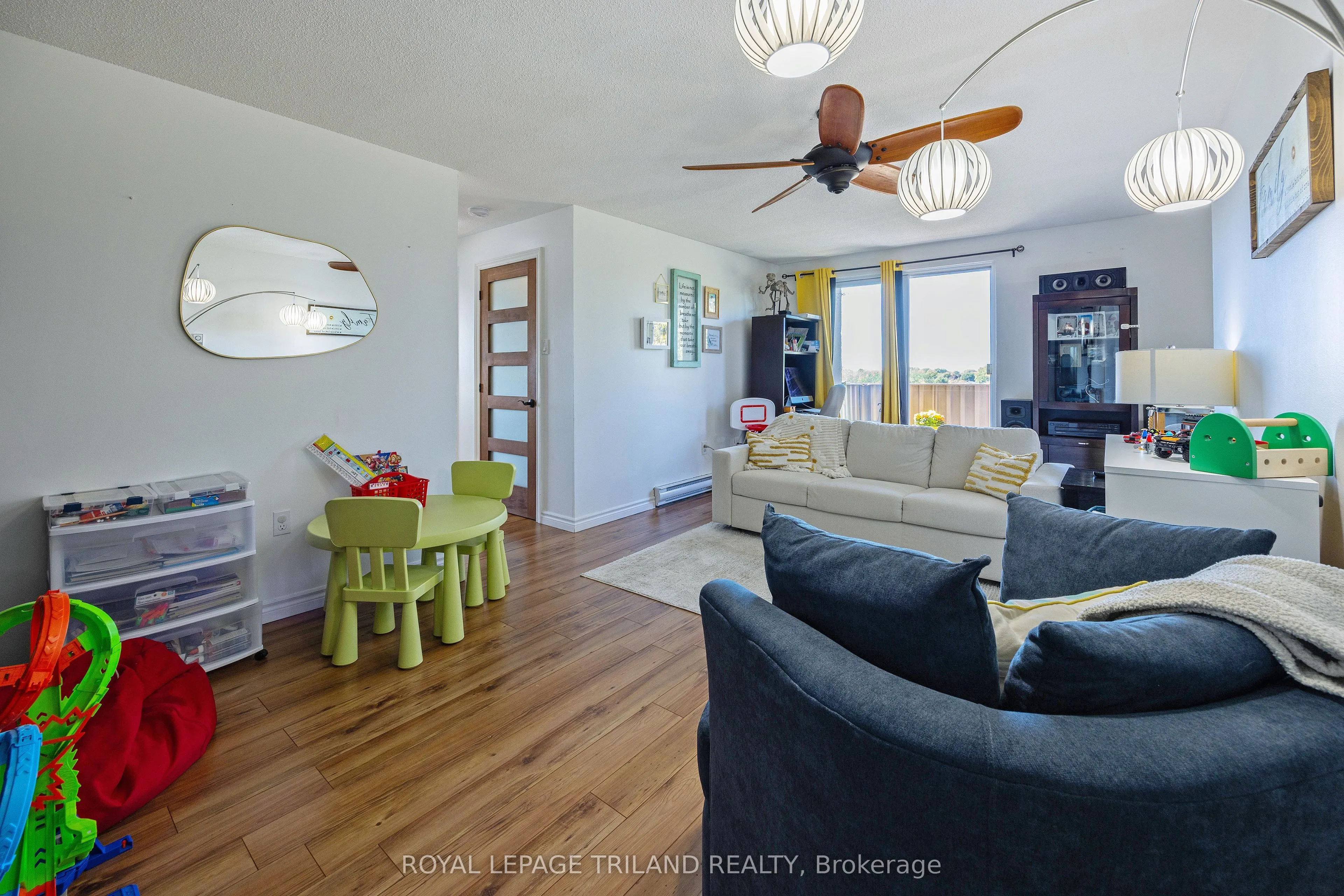 1106 Jalna Boulevard, #505