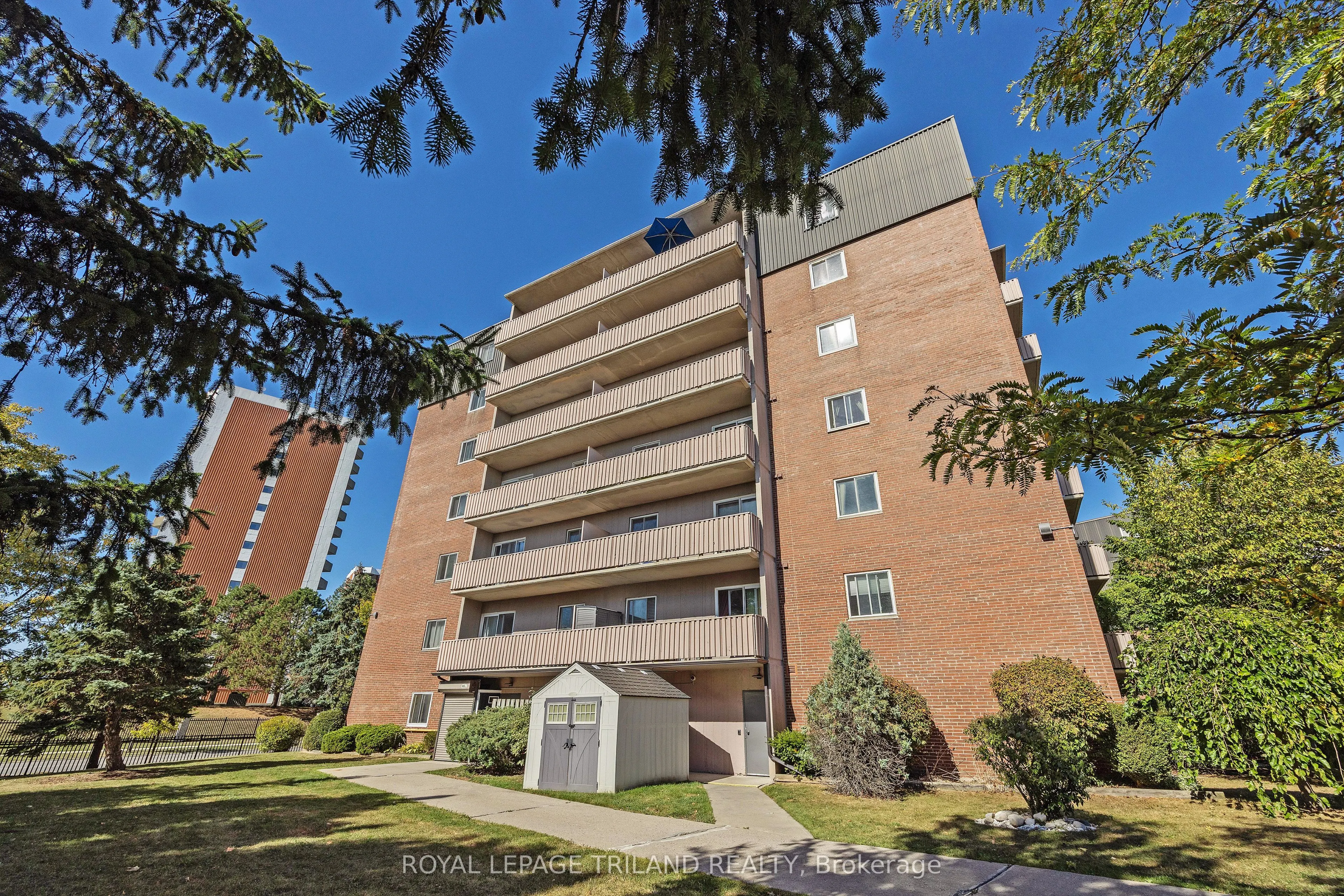 1106 Jalna Boulevard, #505