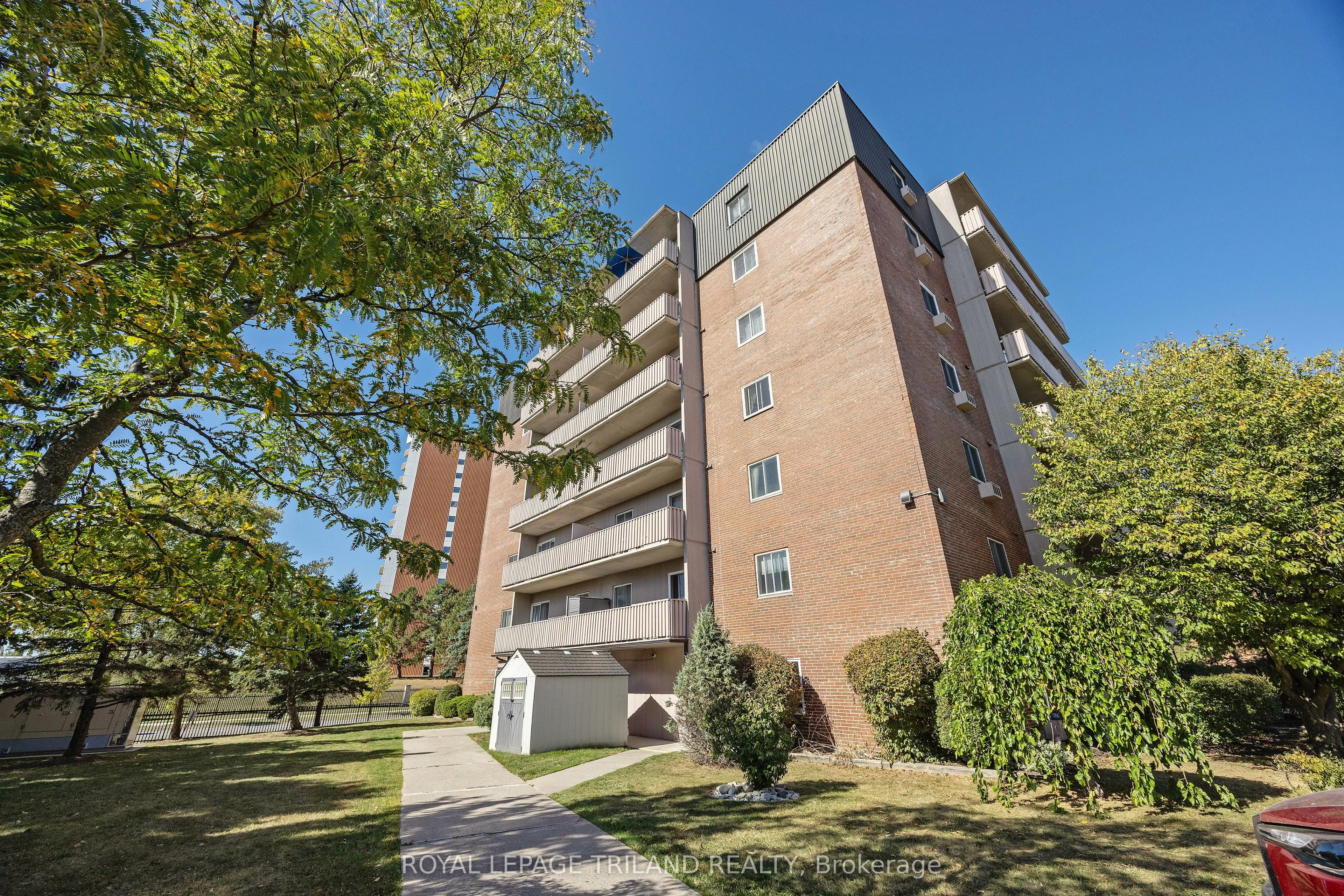 1106 Jalna Boulevard, #505