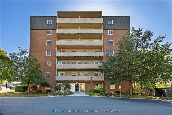 1106 Jalna Boulevard, #505