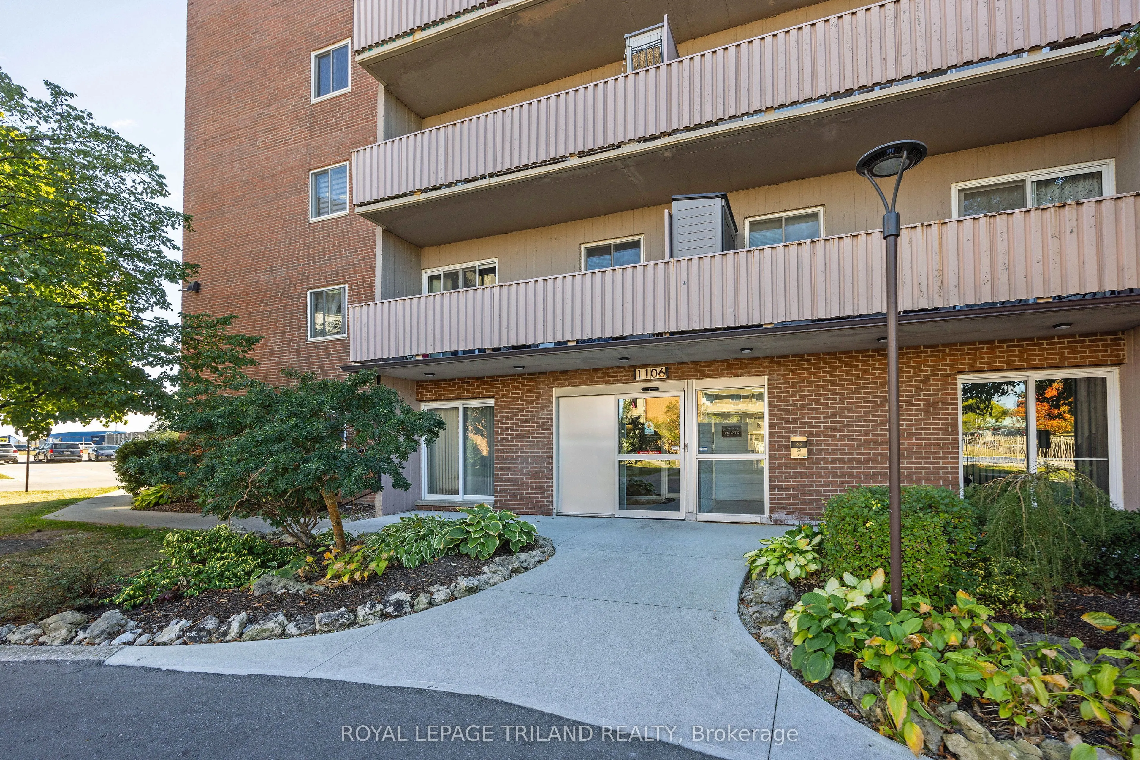 1106 Jalna Boulevard, #505