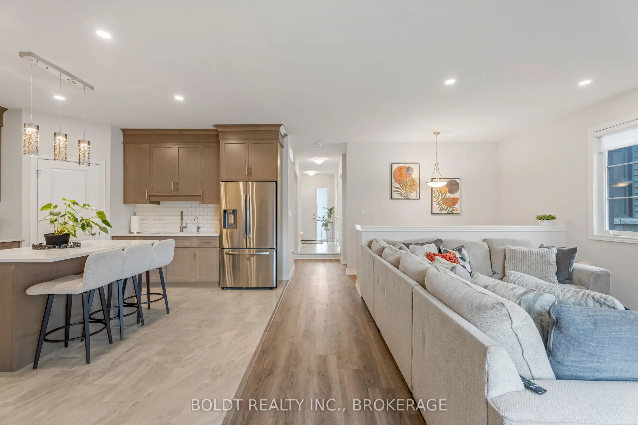 80 Summersides Boulevard