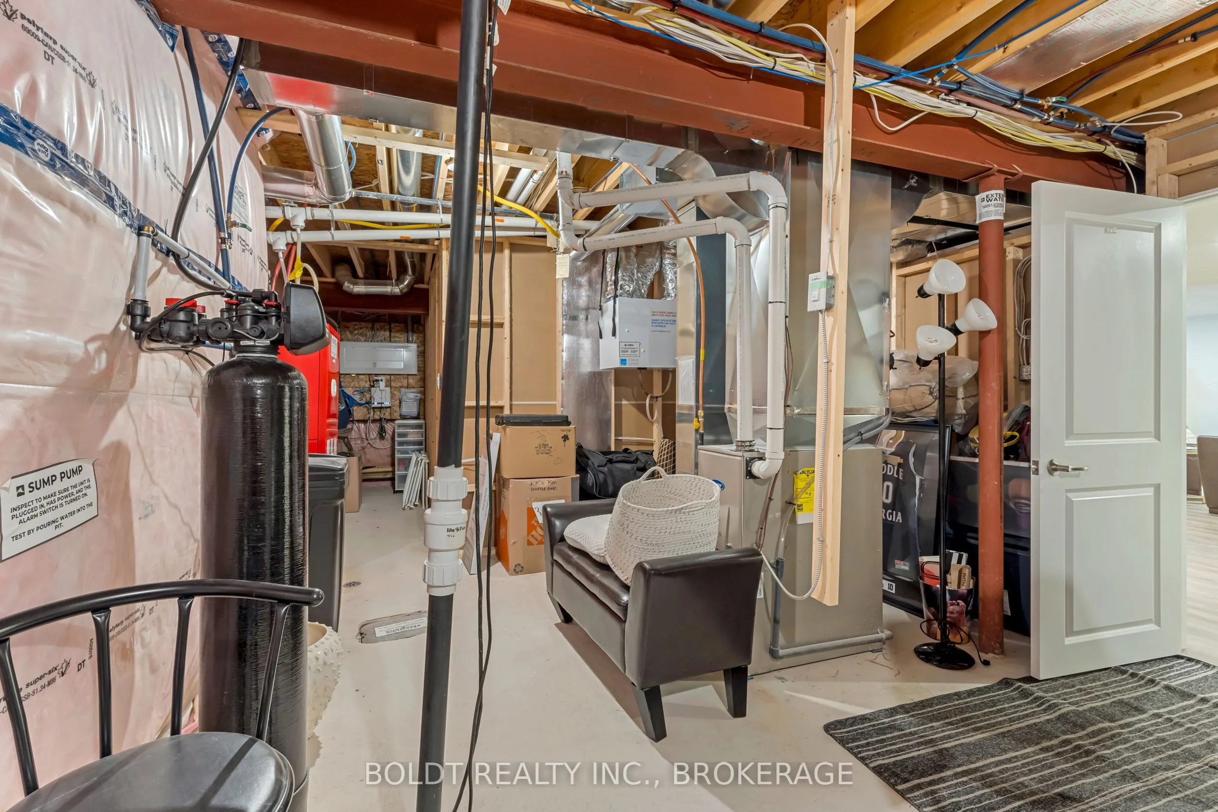 80 Summersides Boulevard