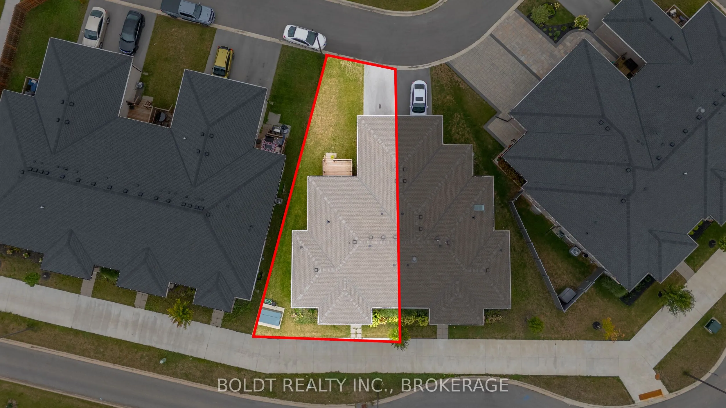 80 Summersides Boulevard