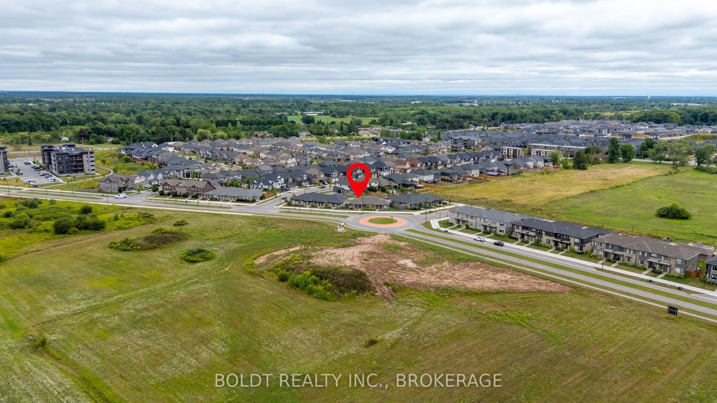 80 Summersides Boulevard