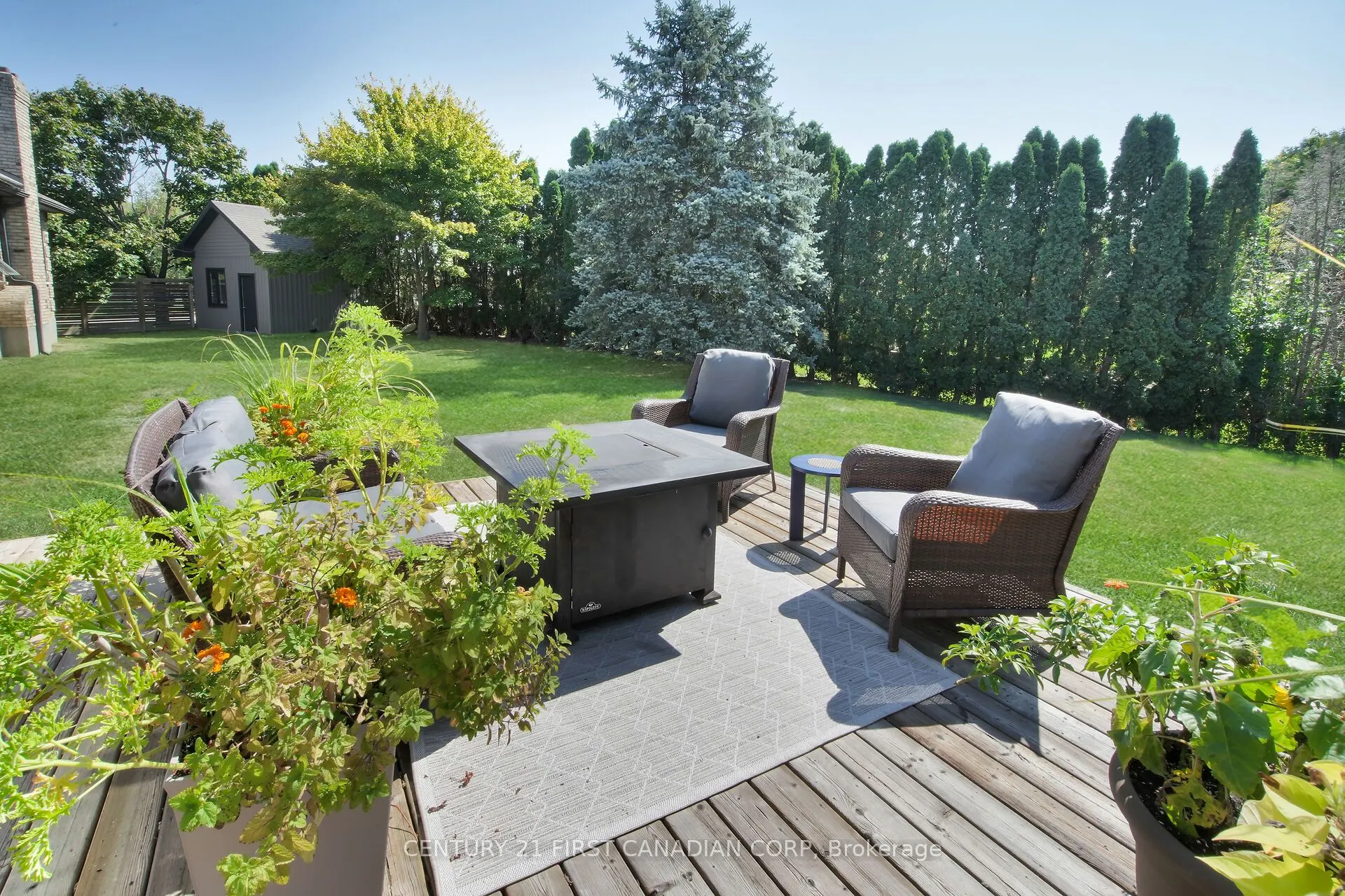 768 Franklinway Crescent