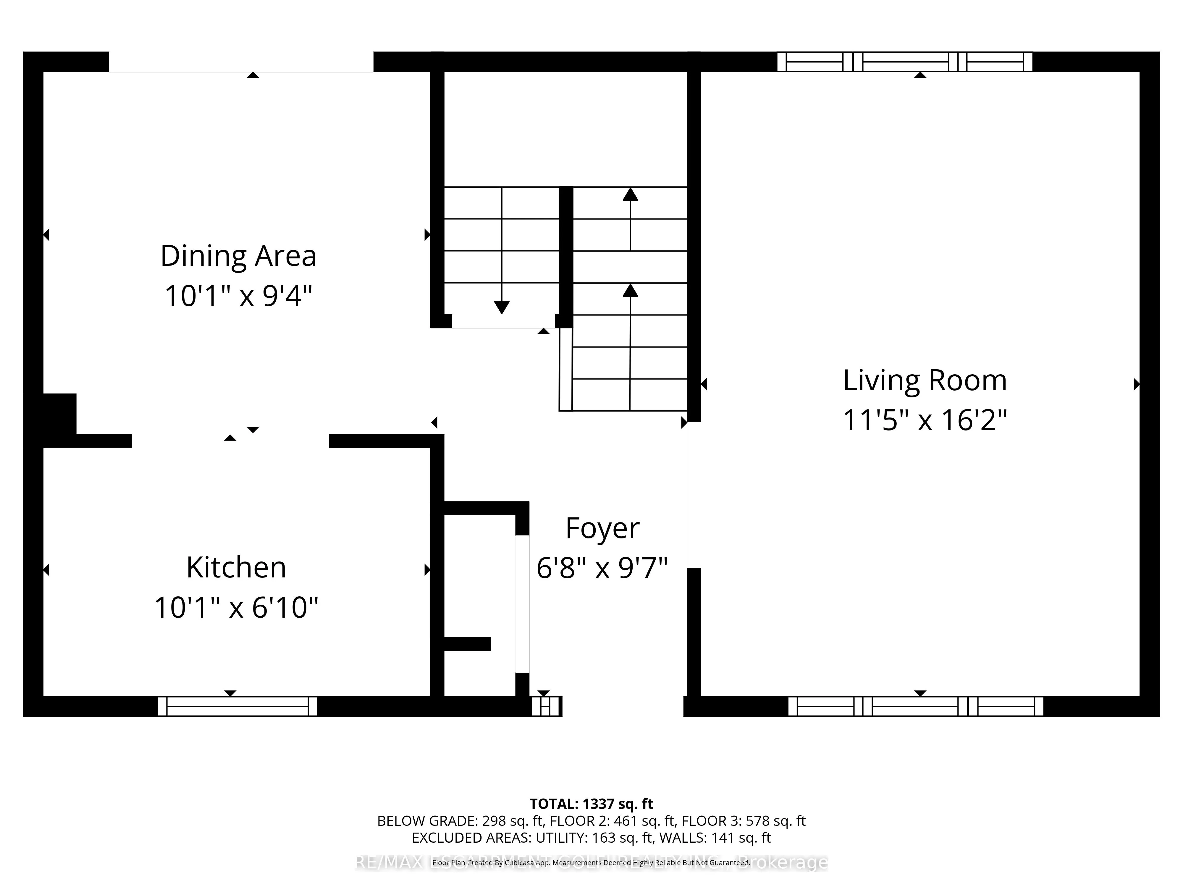 28 Bacall Crescent