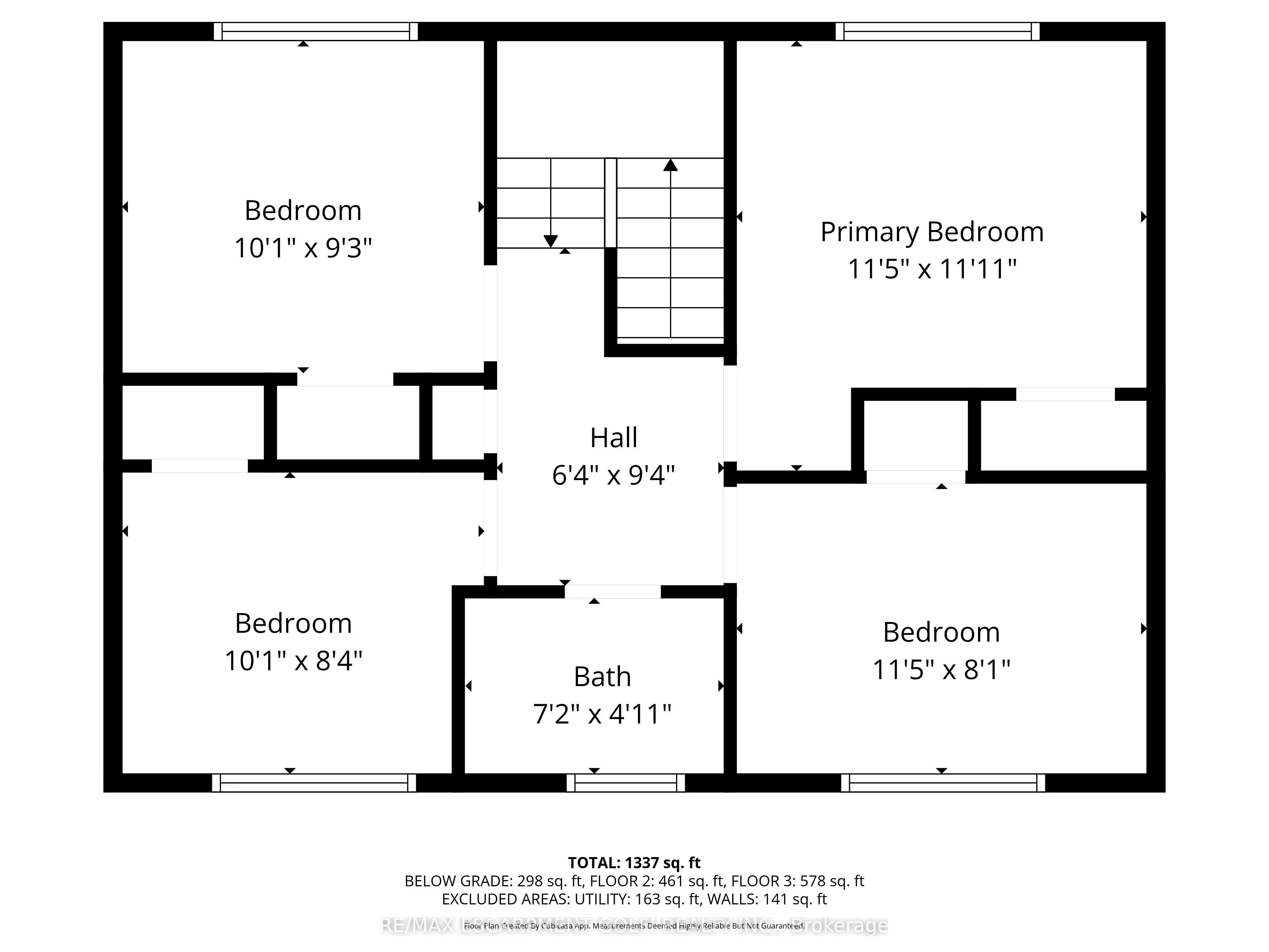 28 Bacall Crescent