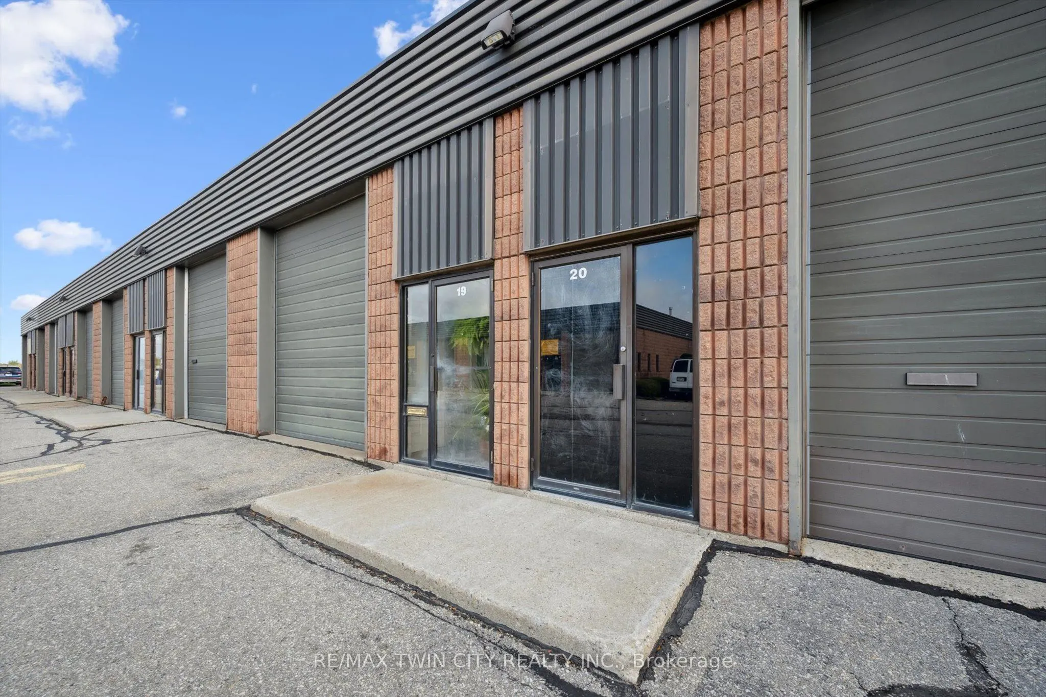90 Rankin Street, #20