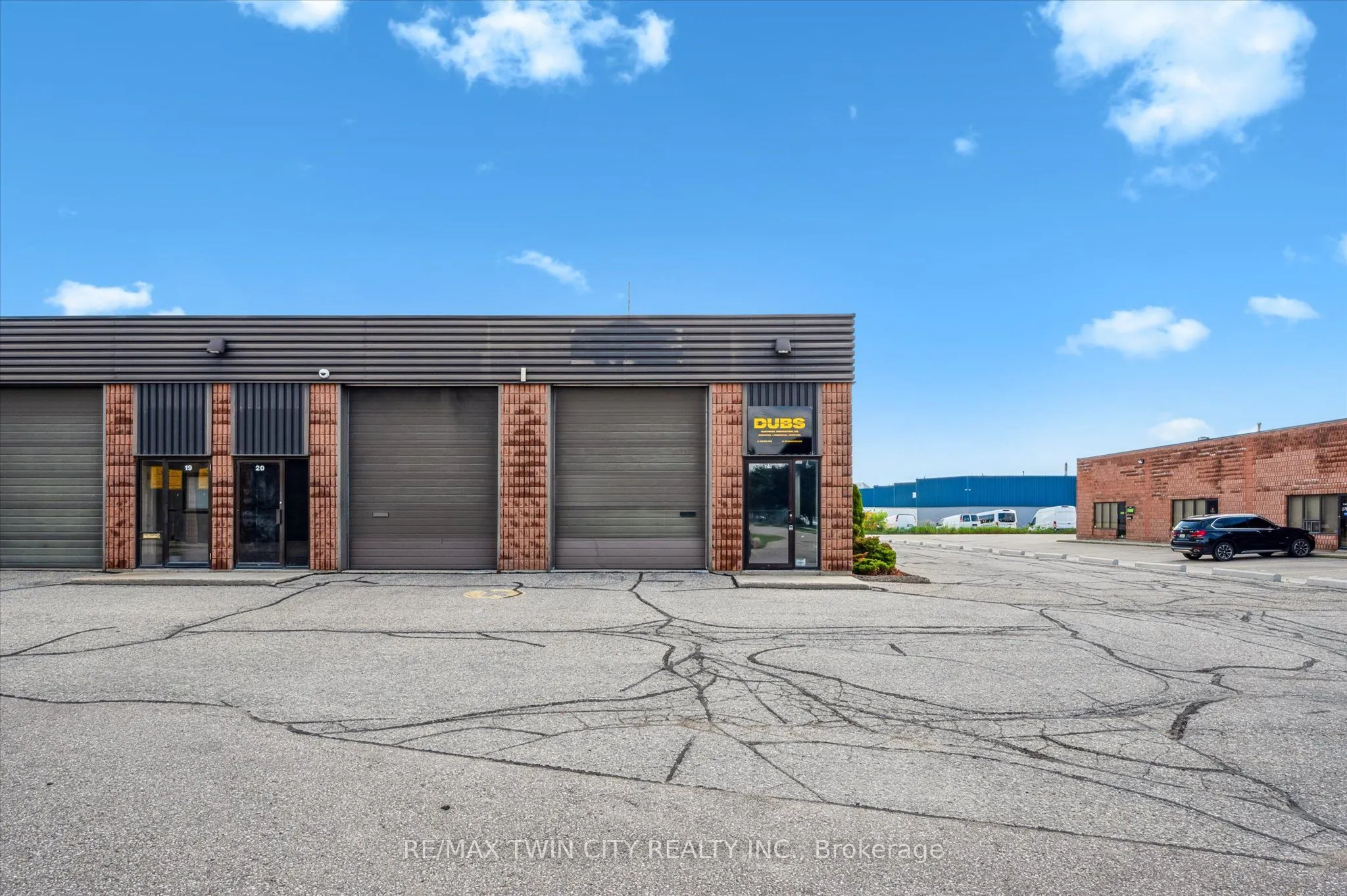90 Rankin Street, #20
