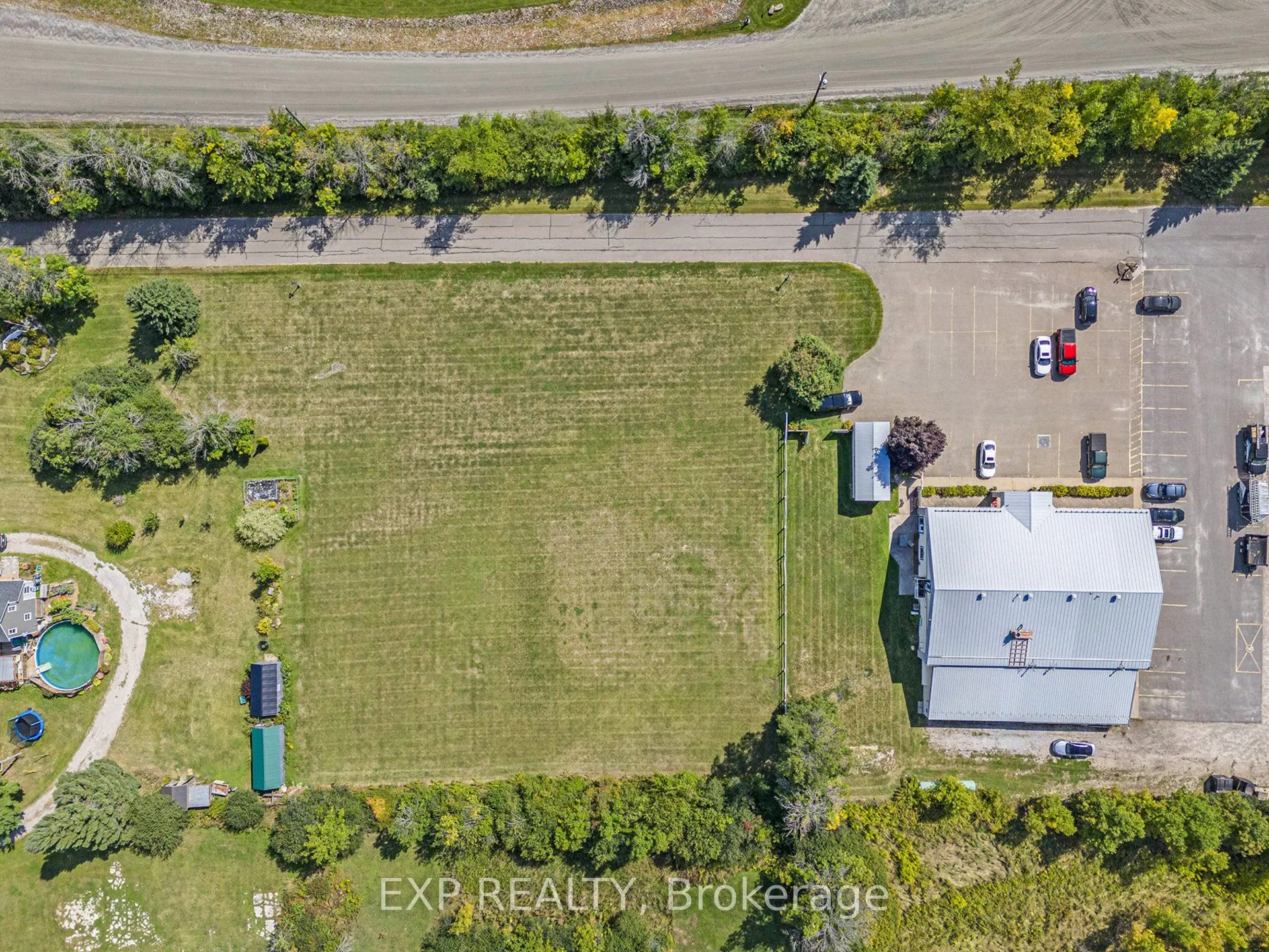 130 Sproule Road