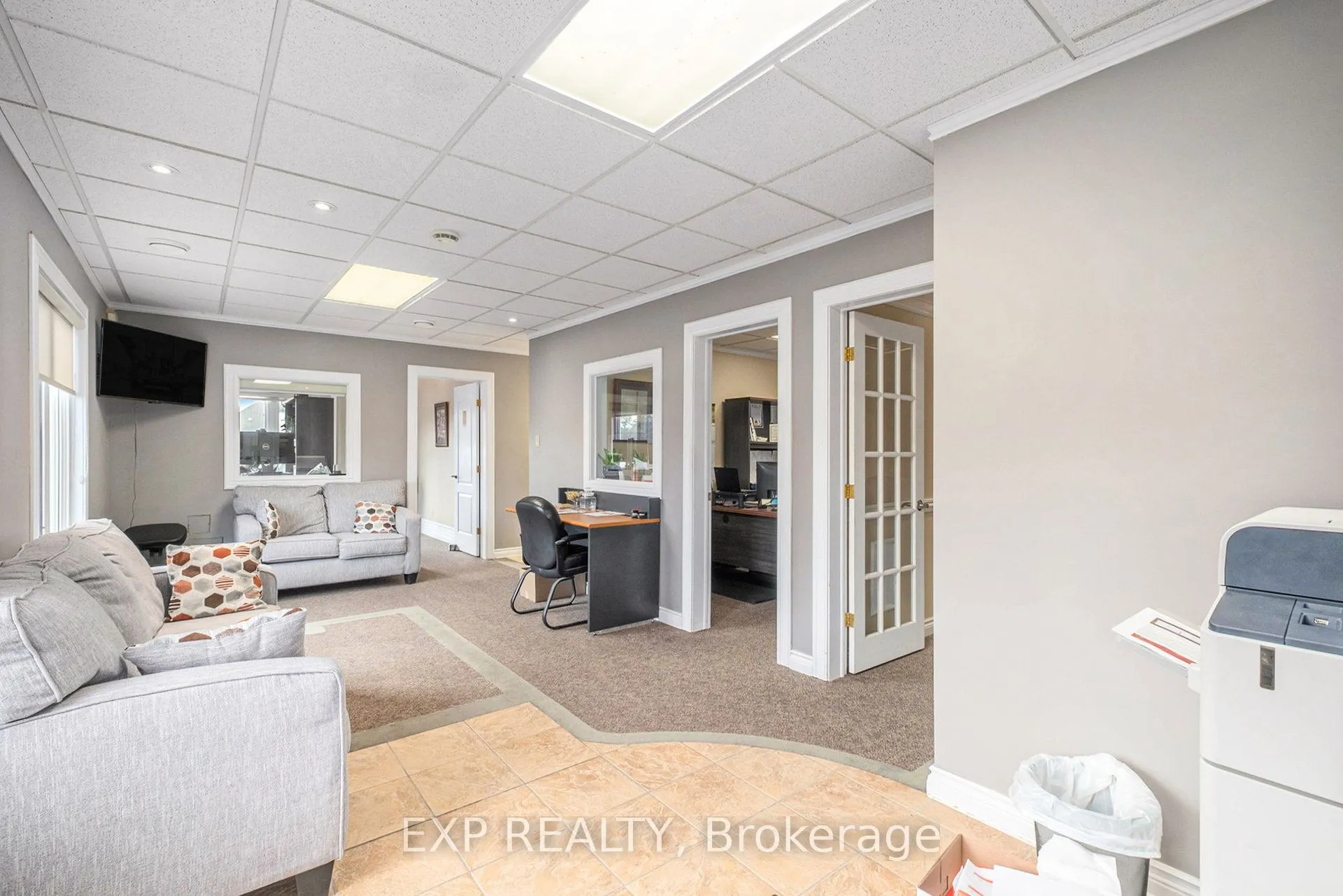 130 Sproule Road