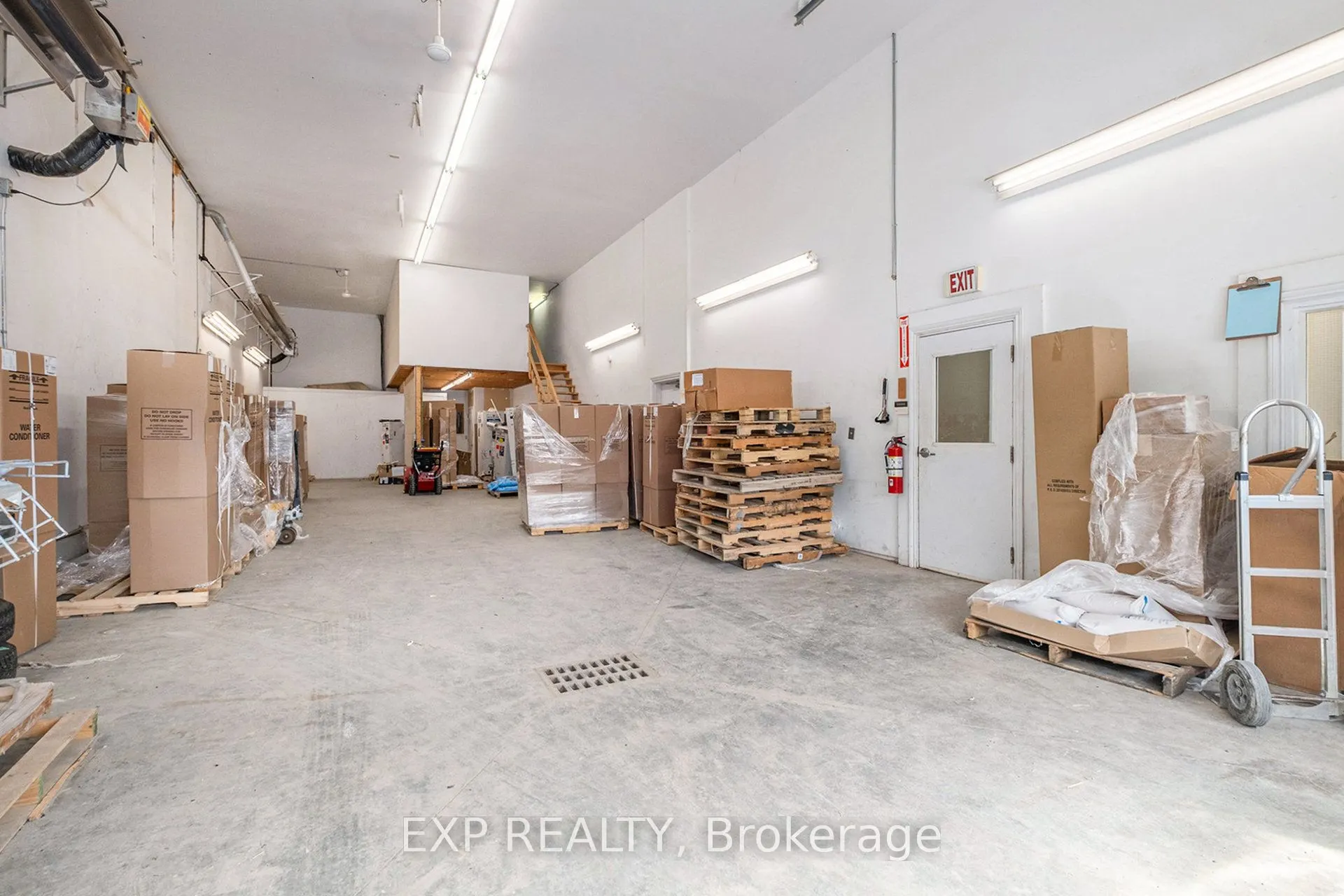 130 Sproule Road