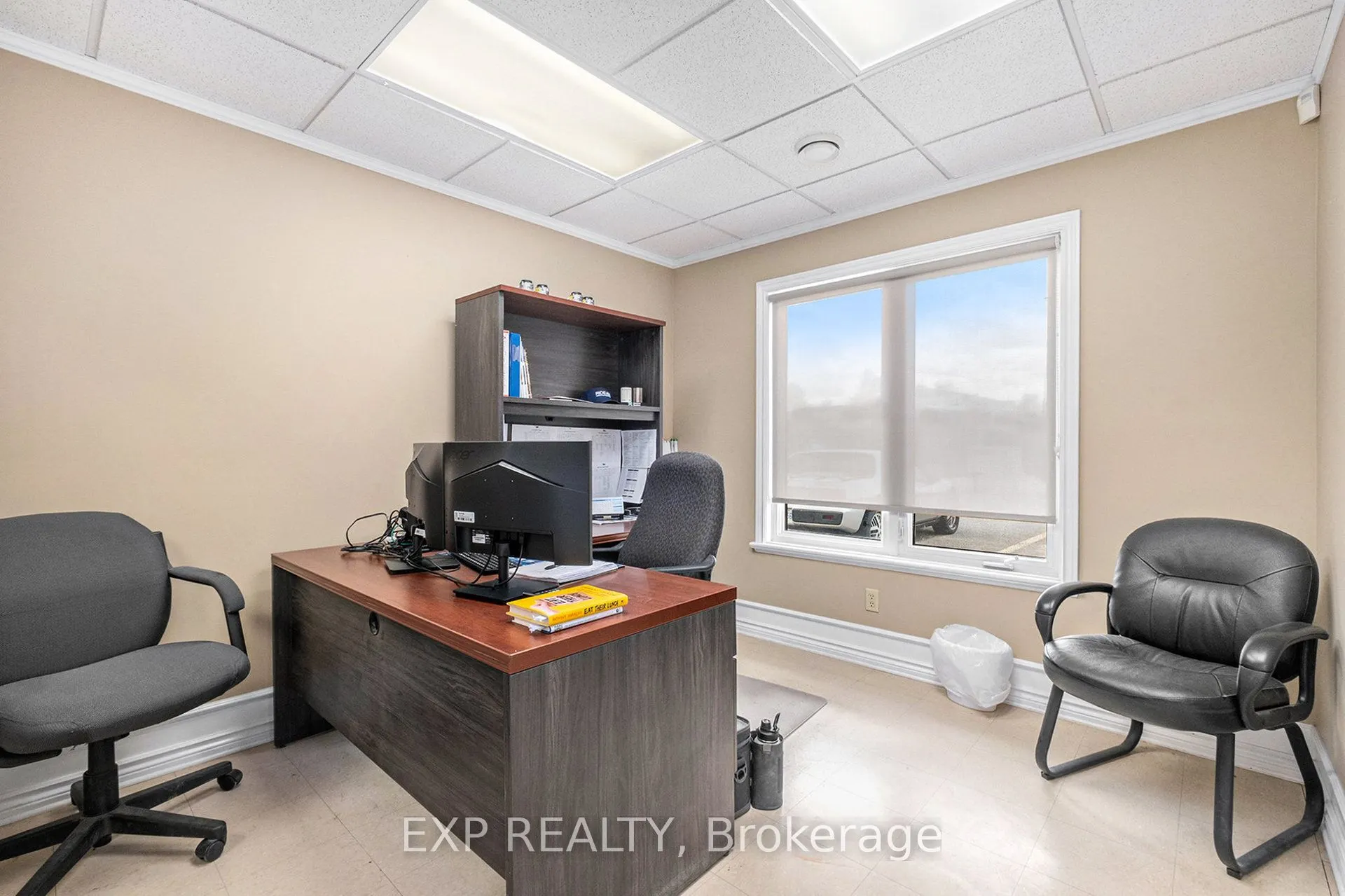 130 Sproule Road