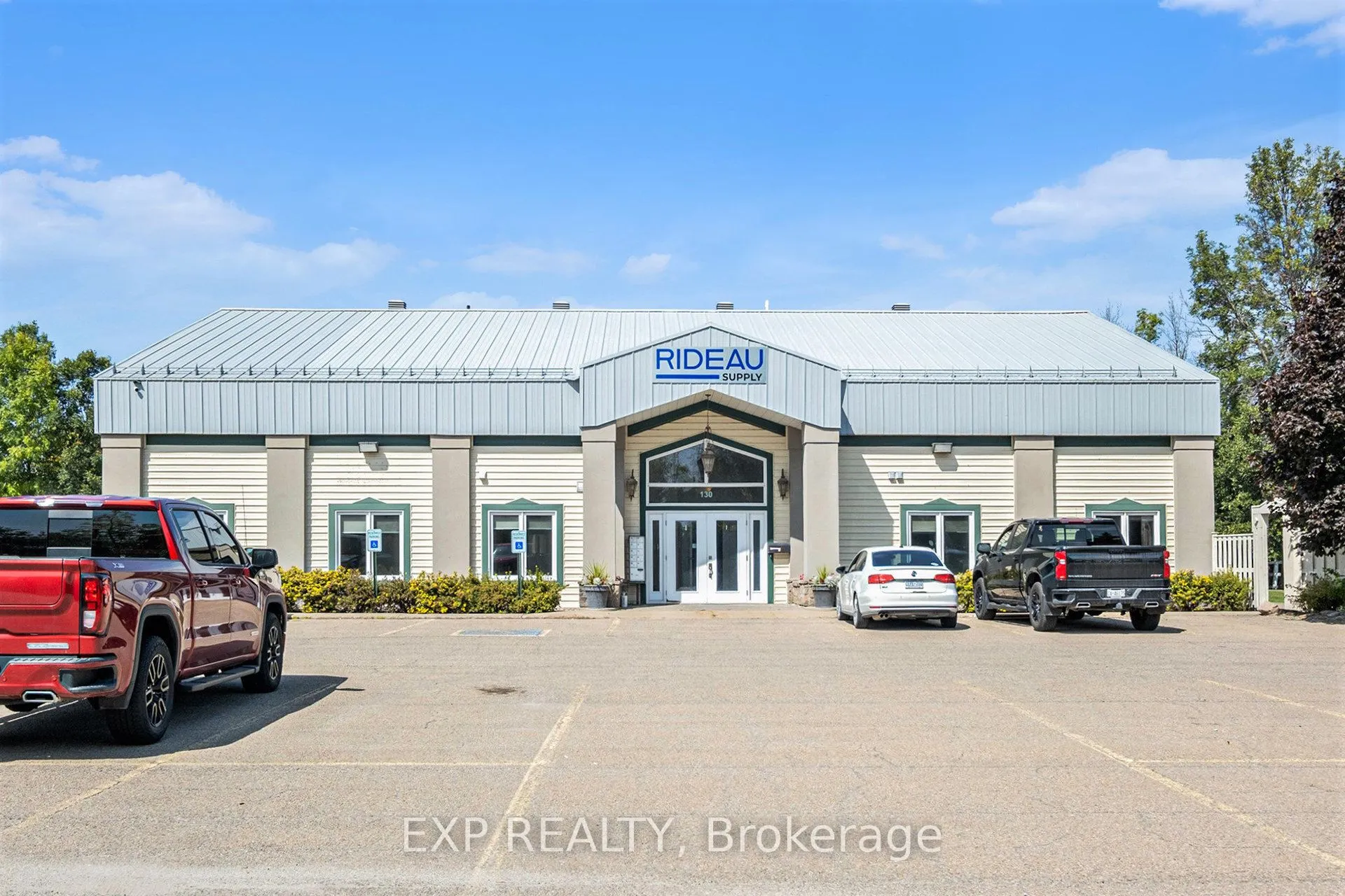130 Sproule Road